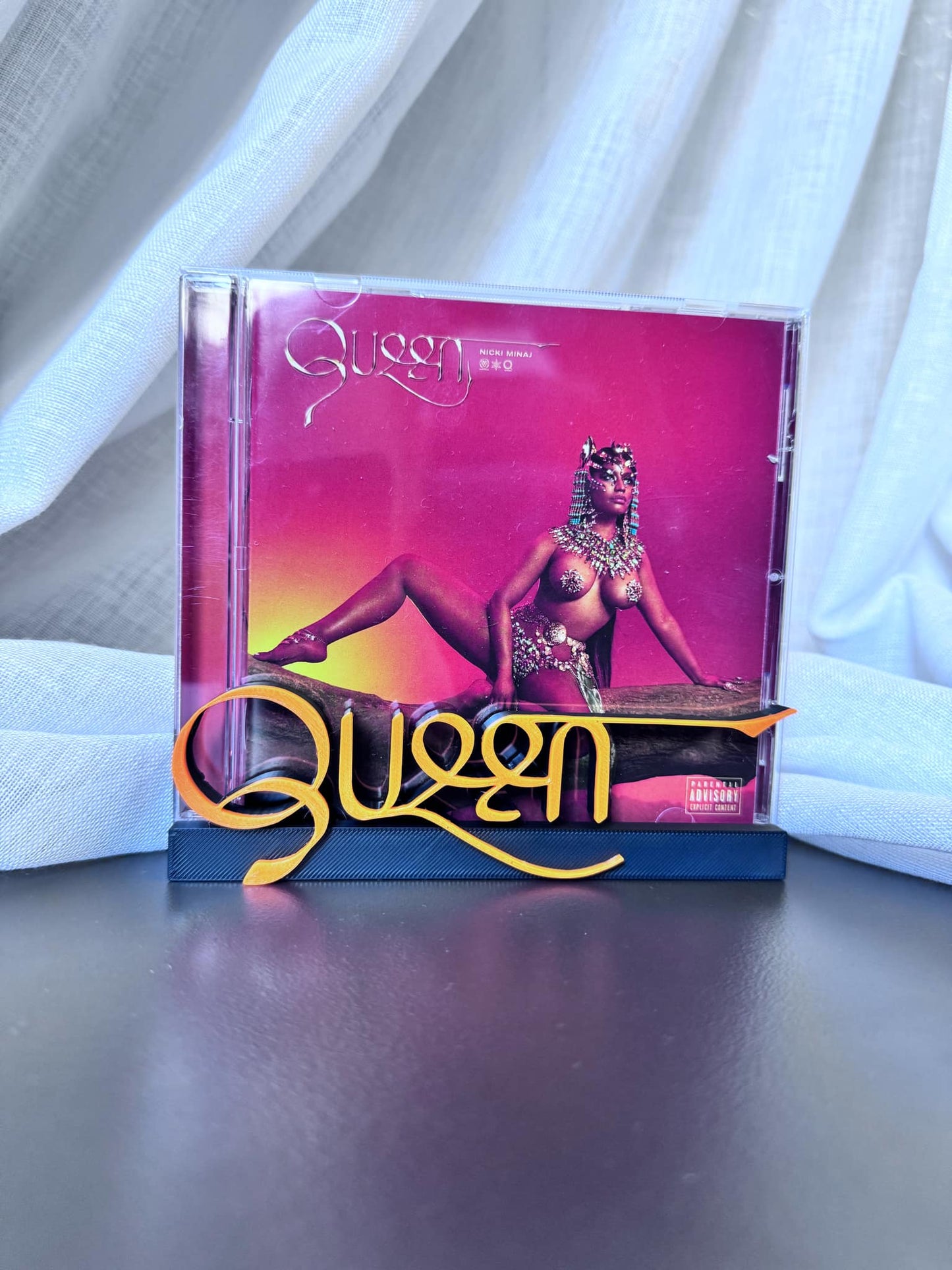 Nicki Minaj (Bundle)