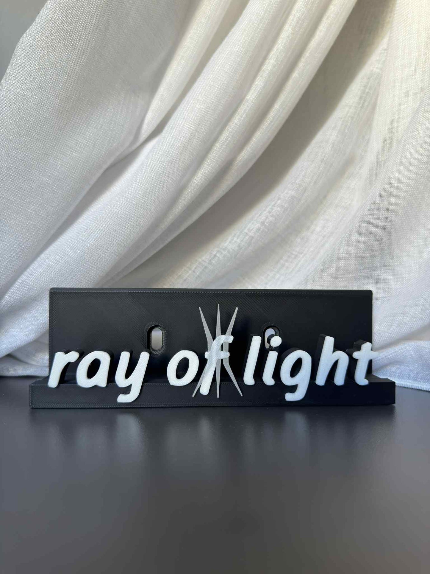 Ray Of Light - Madonna (Display Stand)
