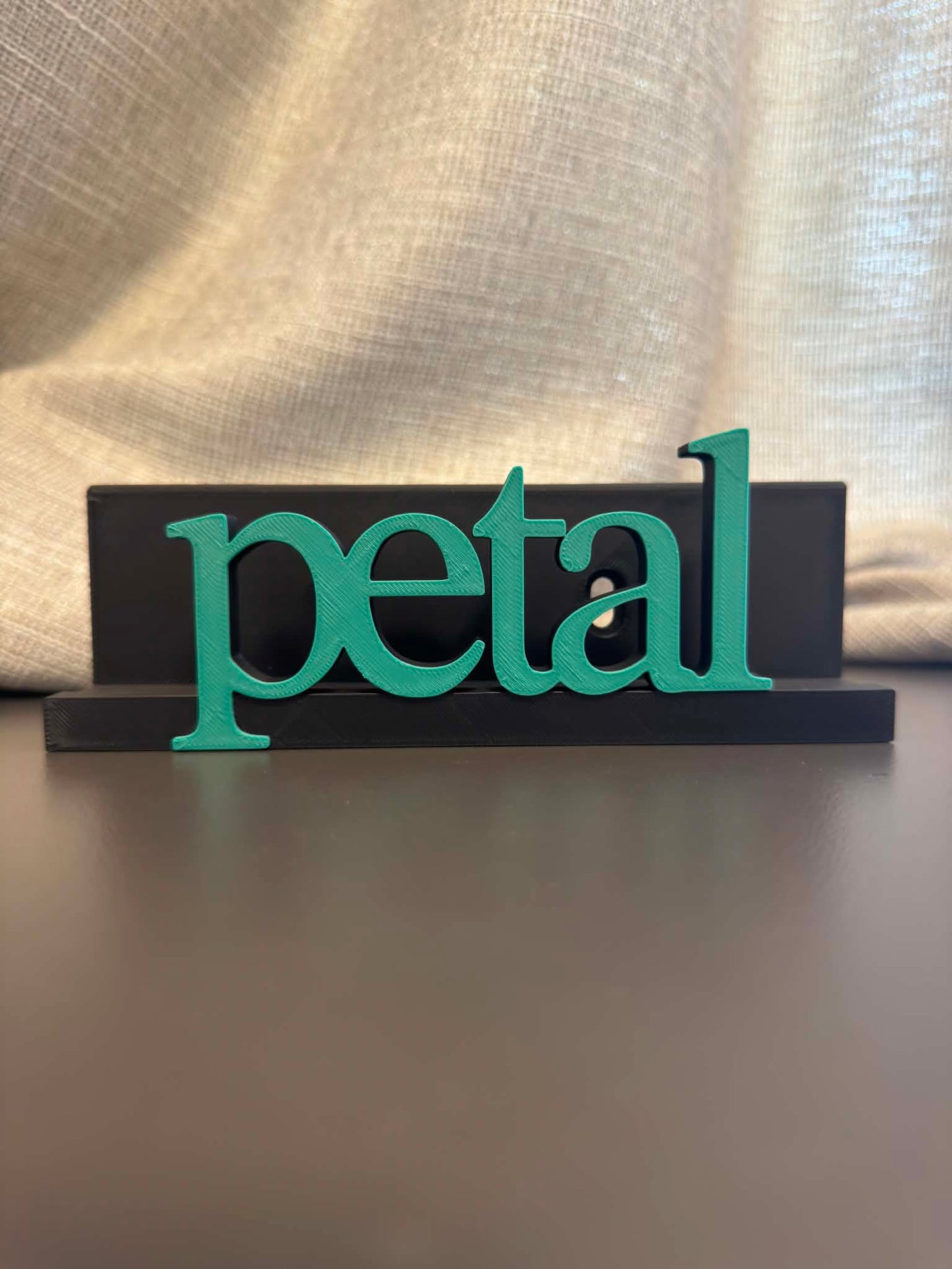 Petal - Ariana Grande (Display Stand)