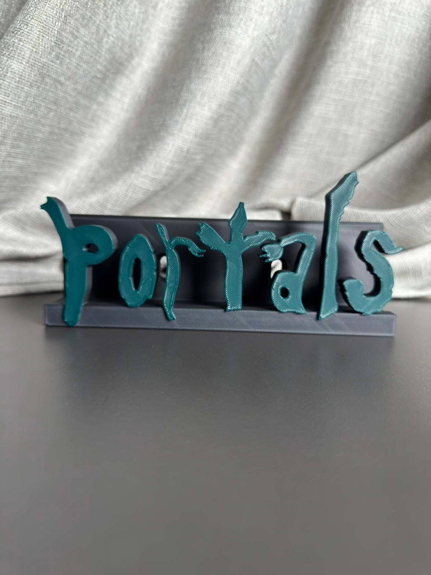 Portals - Melanie Martinez (Display Stand)
