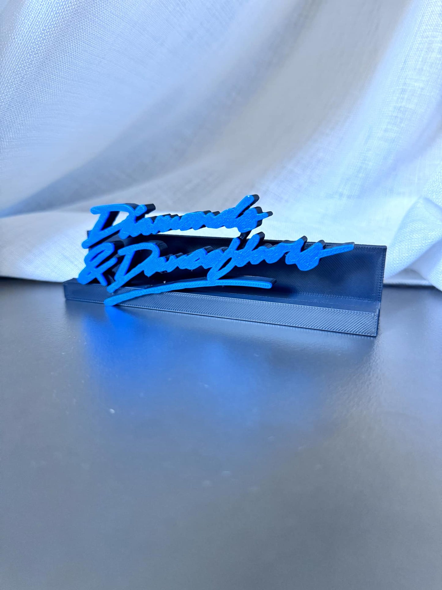 Diamonds & Dancefloors - Ava Max (Display Stand)