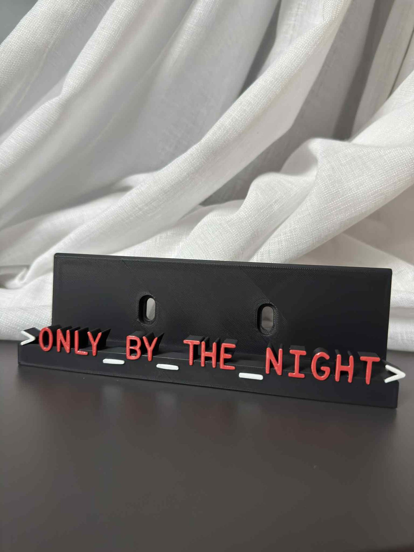 Only By The Night - Kings Of Leon (Display Stand)