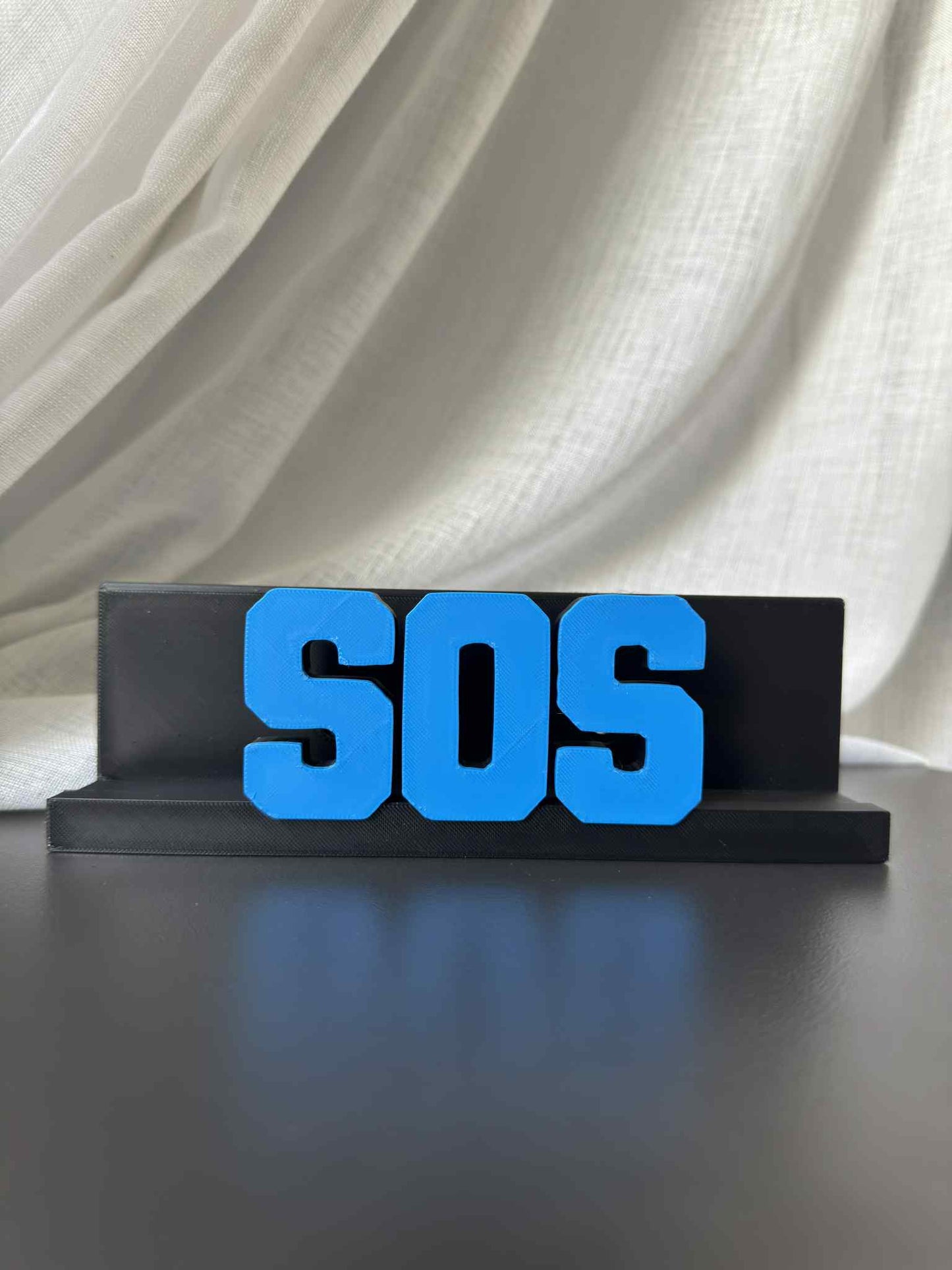 SOS - SZA (Display Stand)