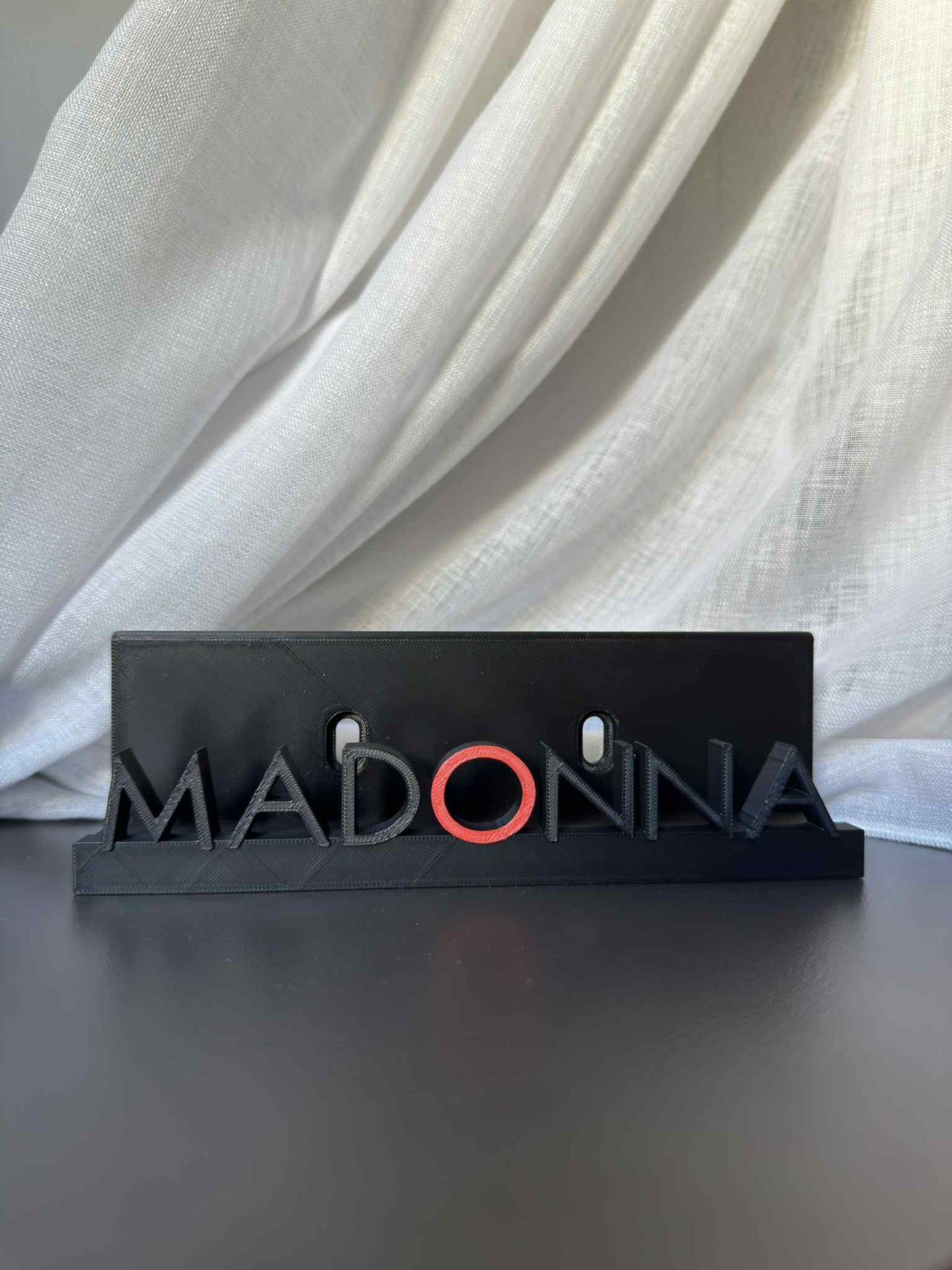 Madonna - Madonna (Display Stand)