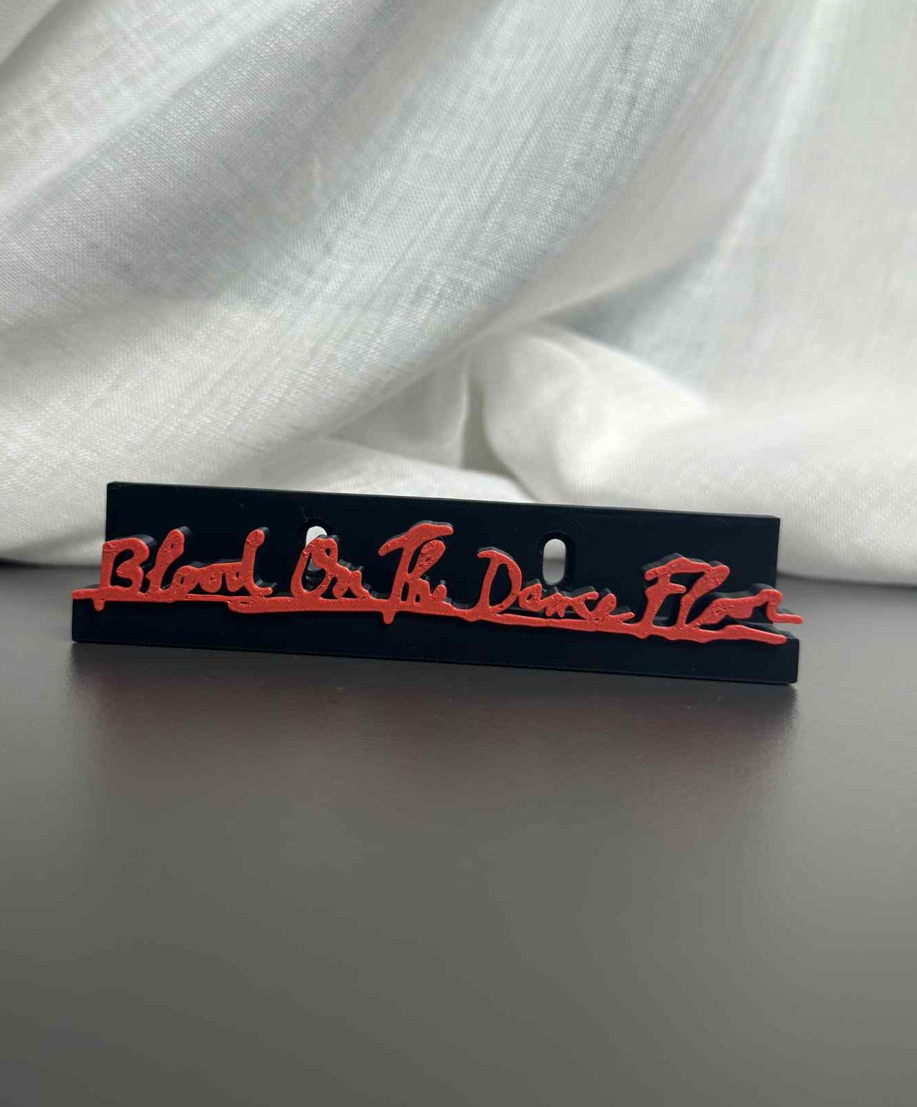 Blood On The Dancefloor - Michael Jackson (Display Stand)