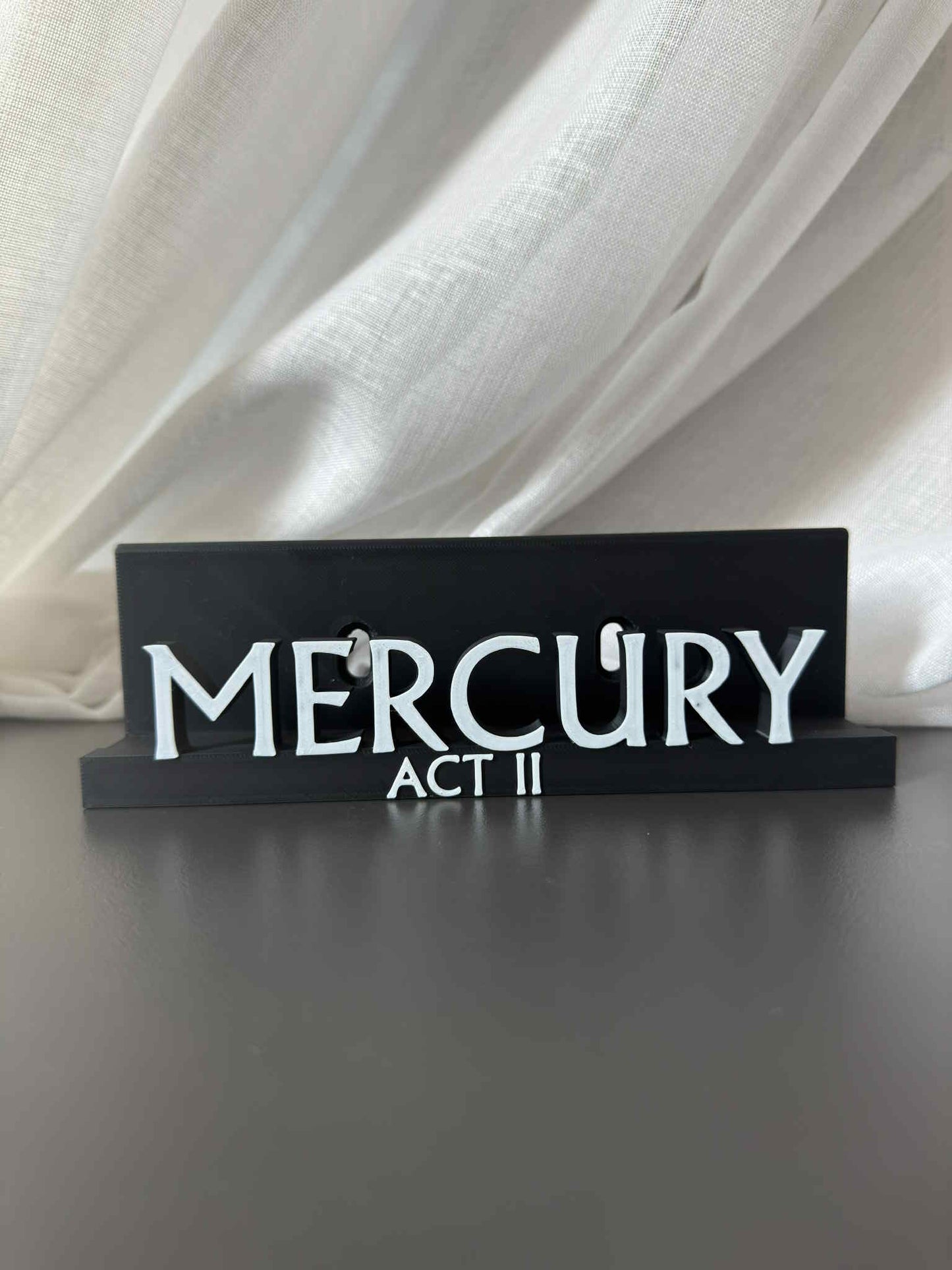 Mercury (Act II) - Imagine Dragons (Display Stand)