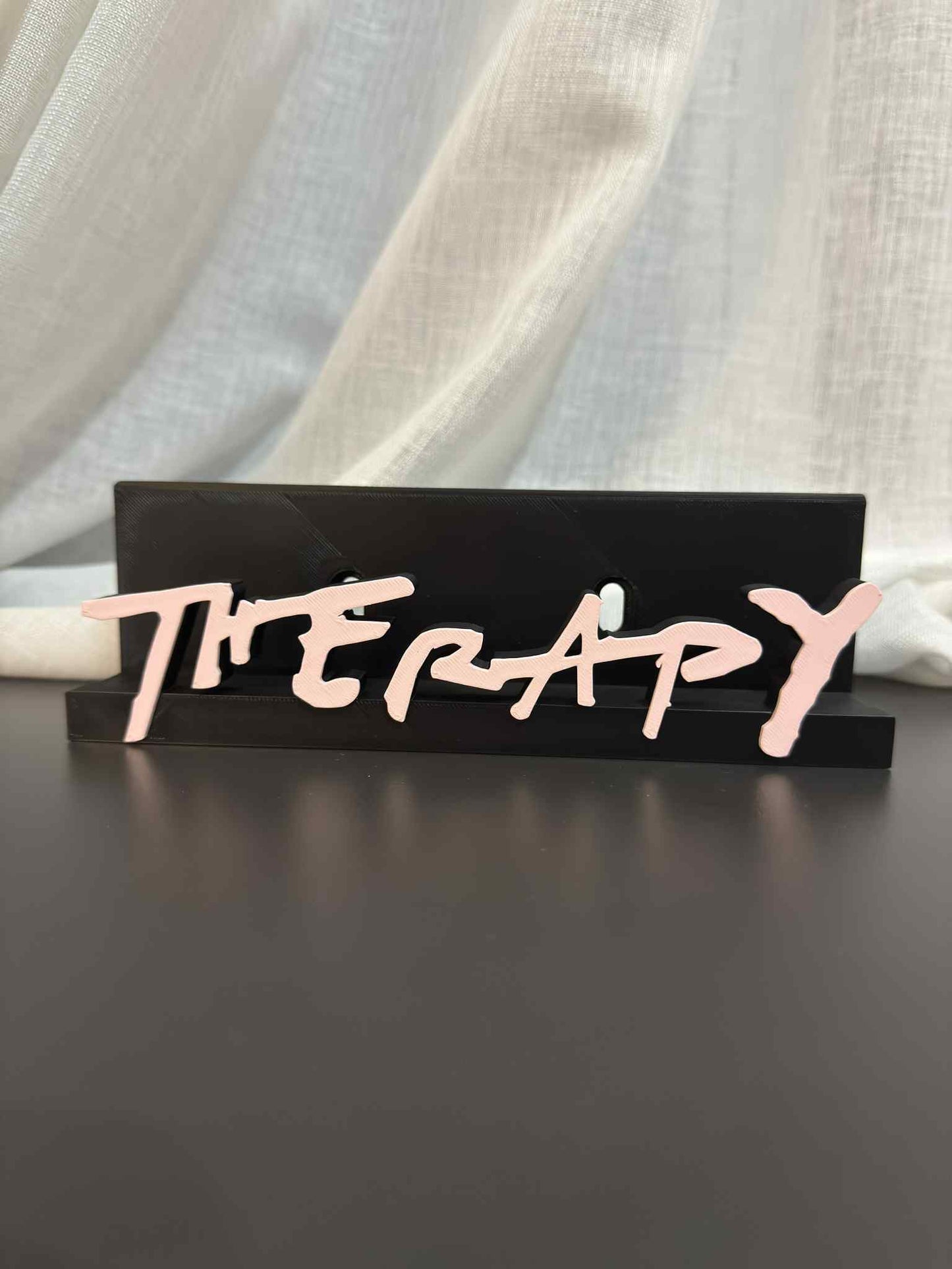 Therapy - Anne-Marie (Display Stand) (Copy)