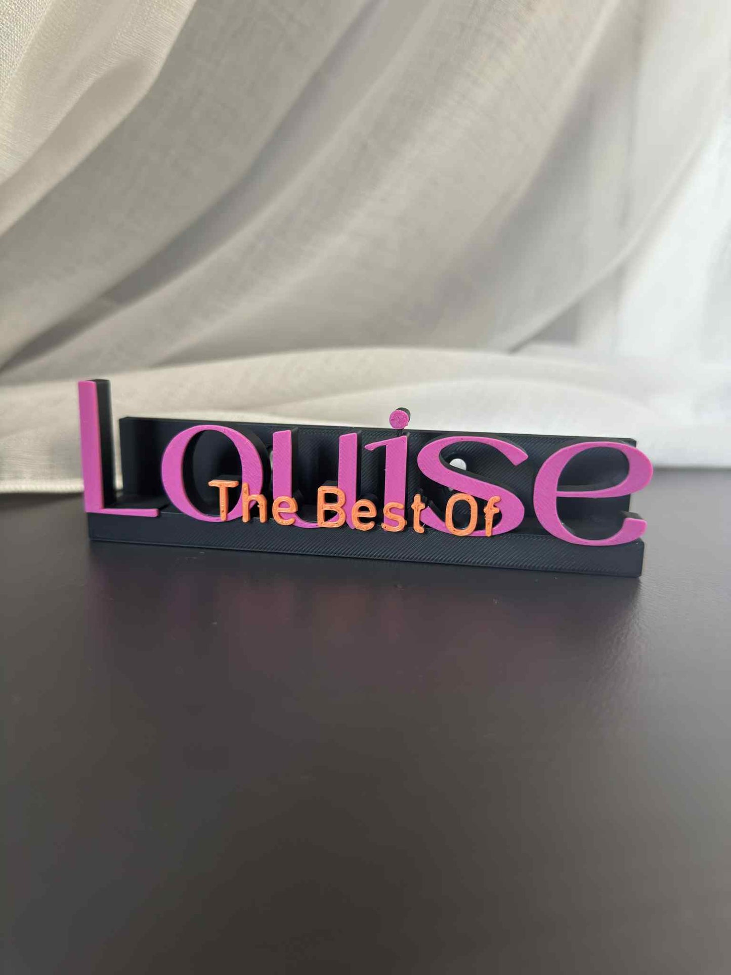 The Best Of Louise - Louise (Display Stand)
