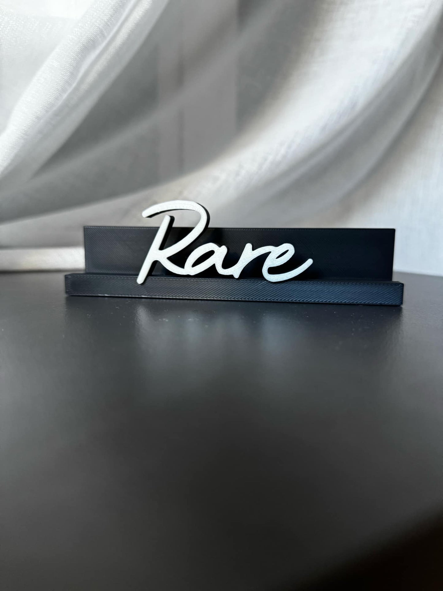 Rare- Selena Gomez (Display Stand)