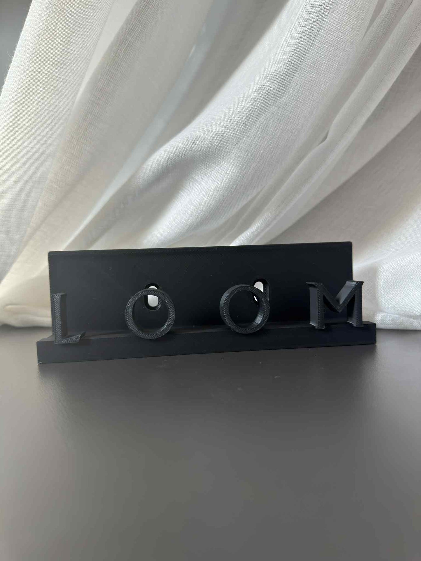 Loom - Imagine Dragons (Display Stand)