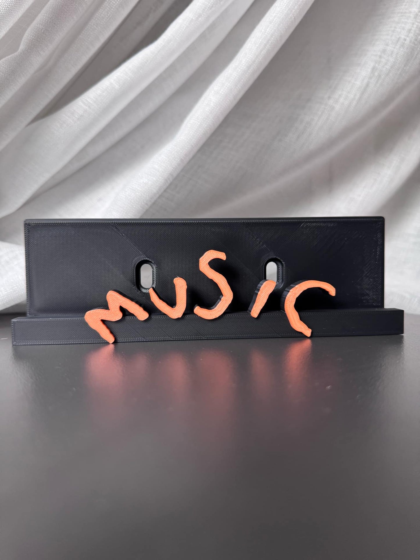 Music - Sia (Display Stand)