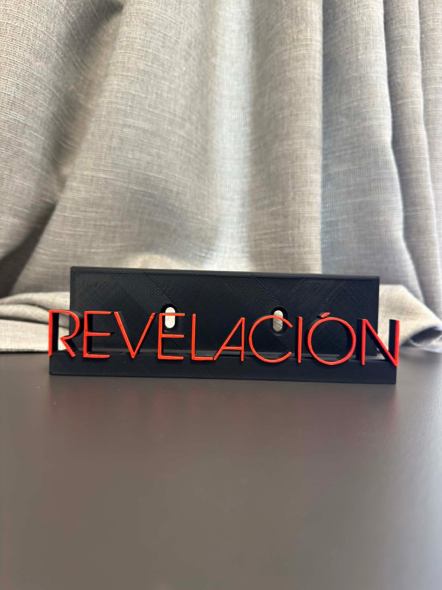 Revelacion - Selena Gomez (Display Stand)