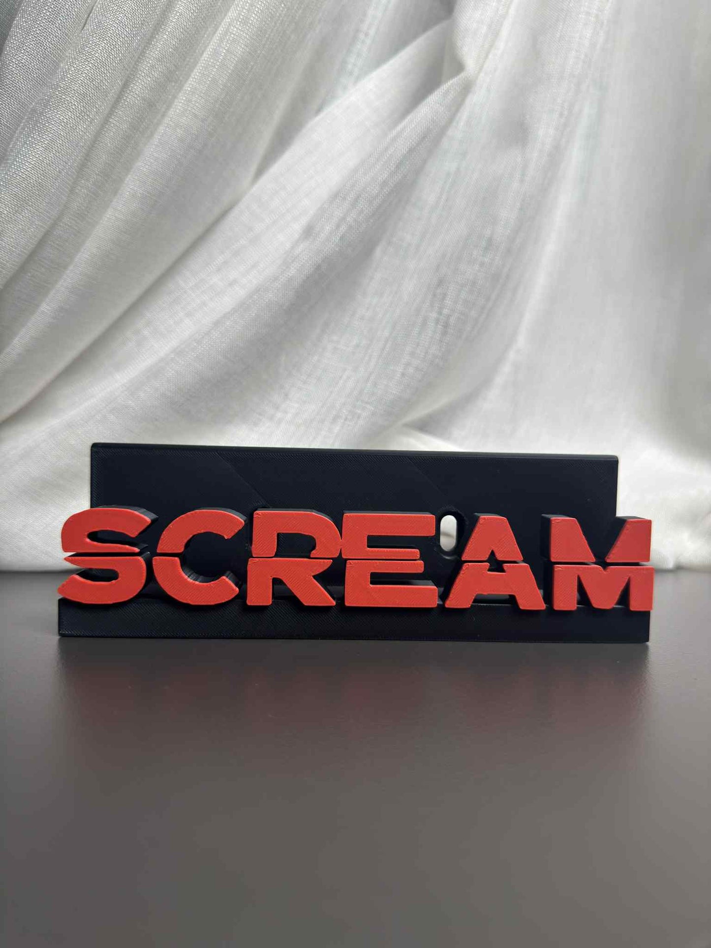 Scream - Michael Jackson (Display Stand)