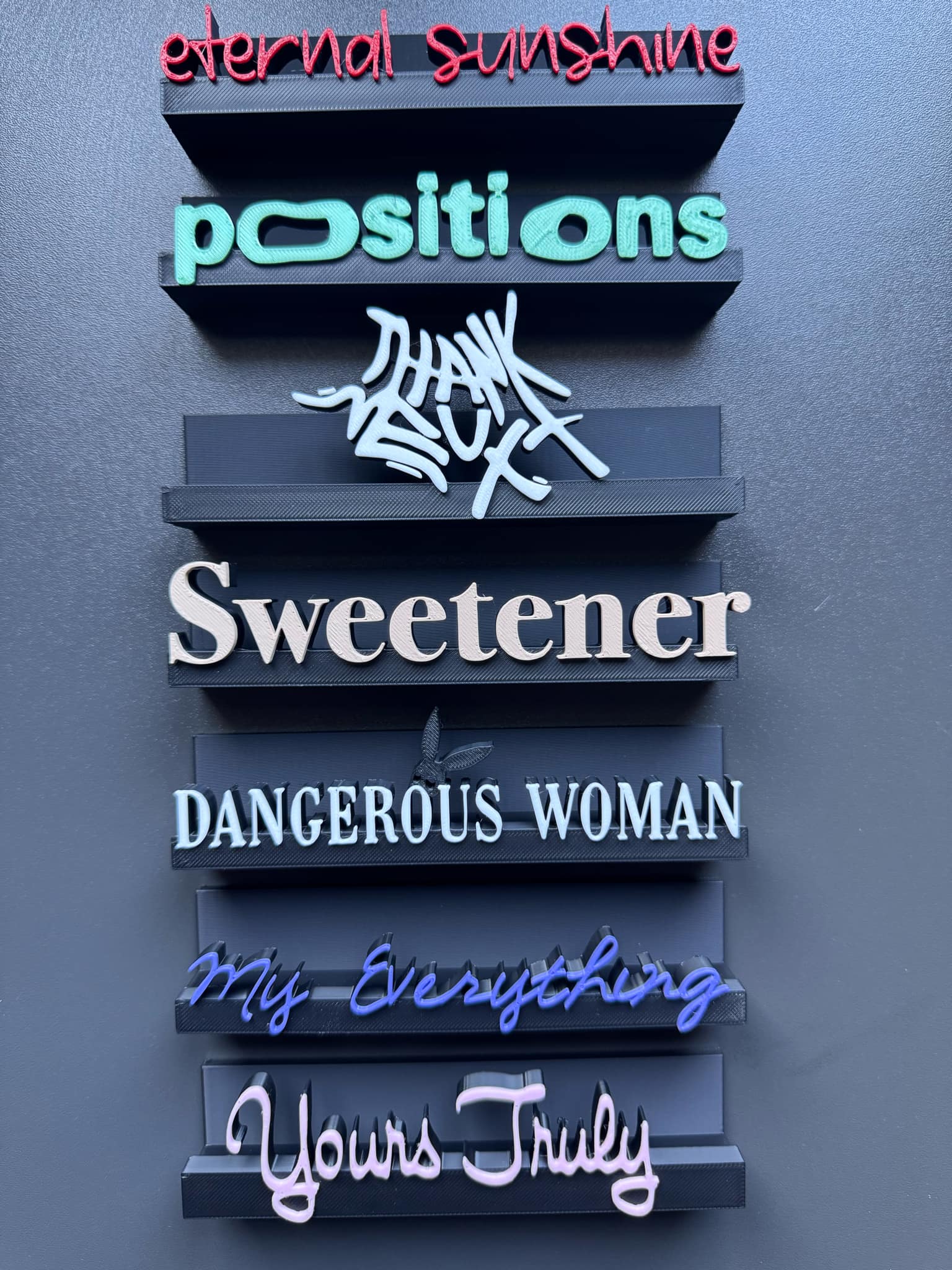 Ariana Grande (Bundle)