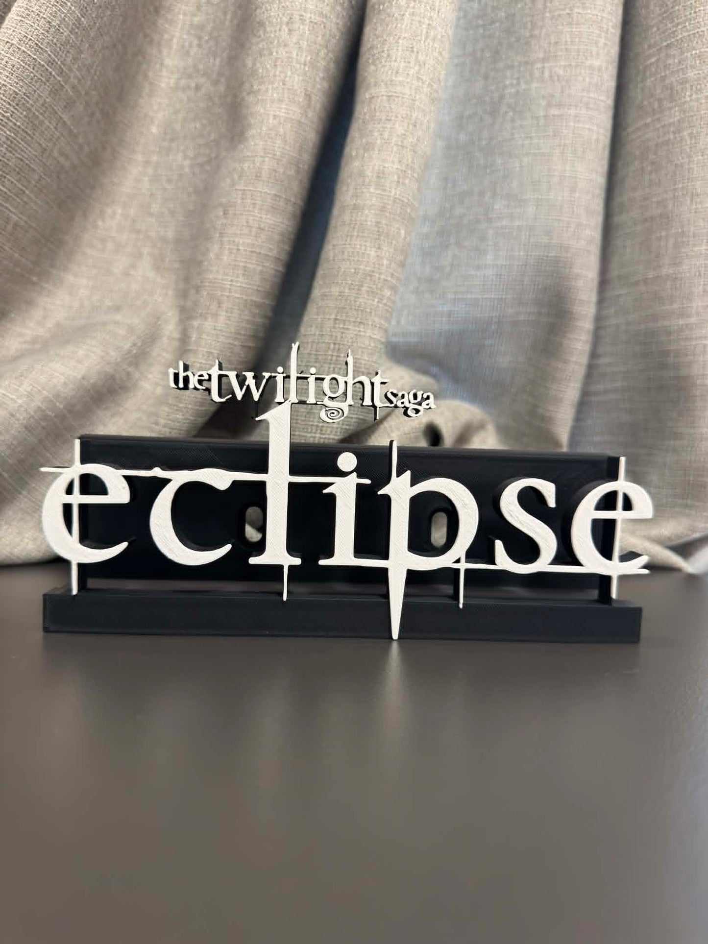 The Twilight Saga Eclipse - (Display Stand)