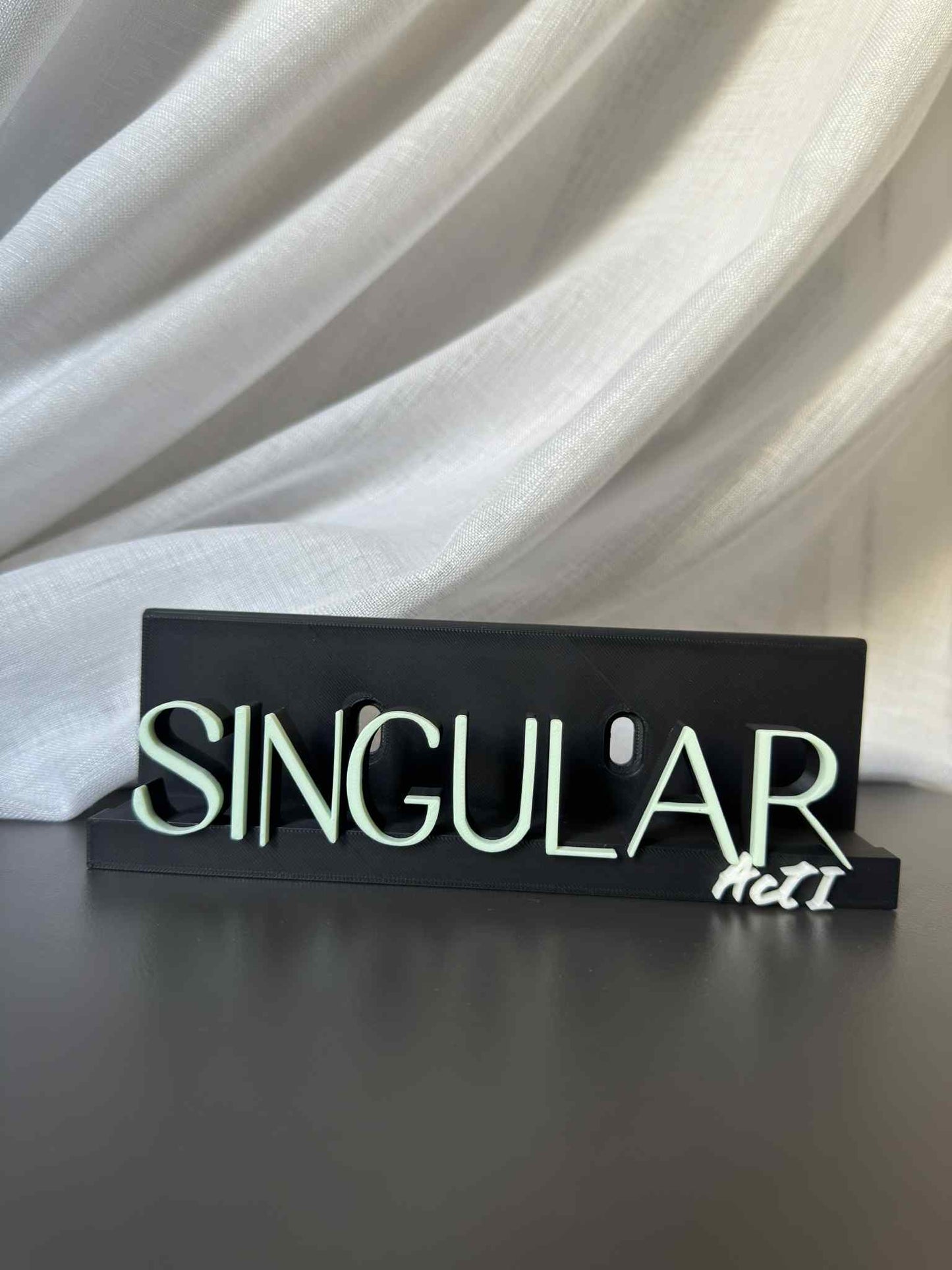 Singular Act I - Sabrina Carpenter (Display Stand)