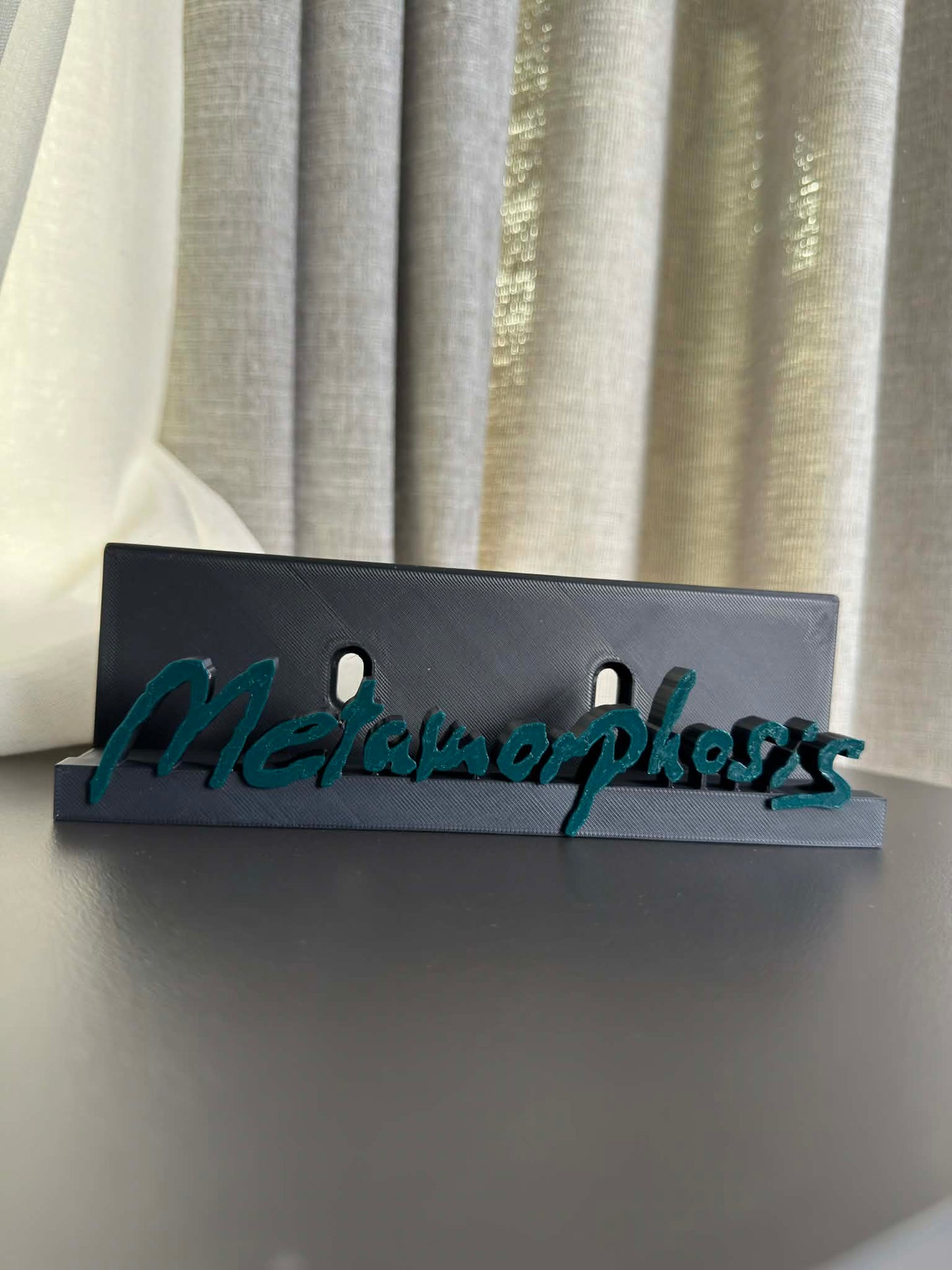 Metamorphosis - Hilary Duff (Display Stand)