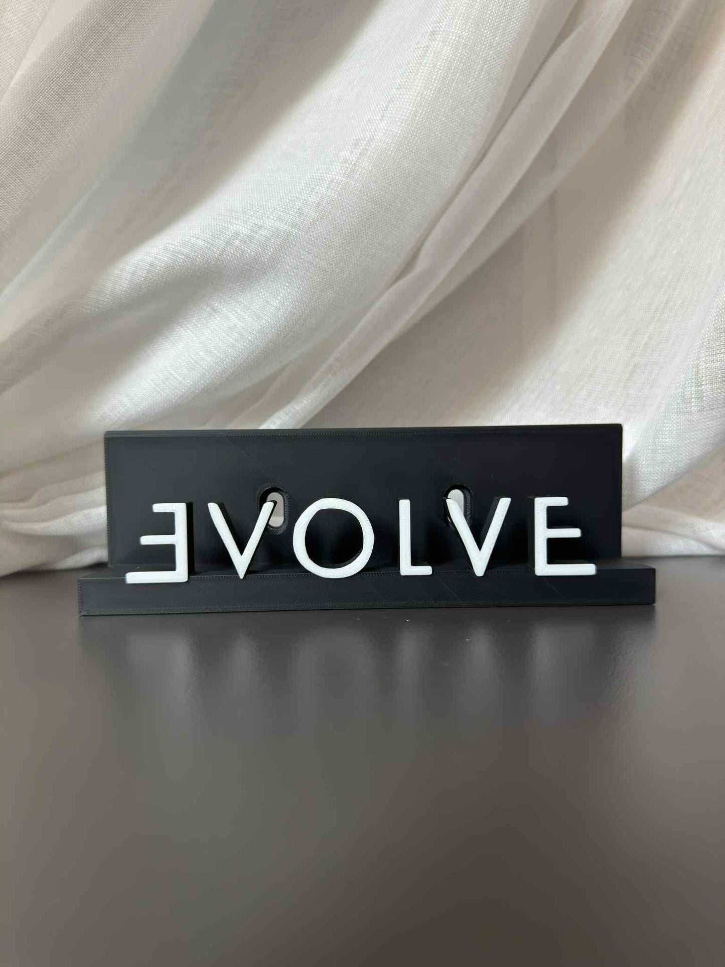 Evolve - Imagine Dragons (Display Stand)