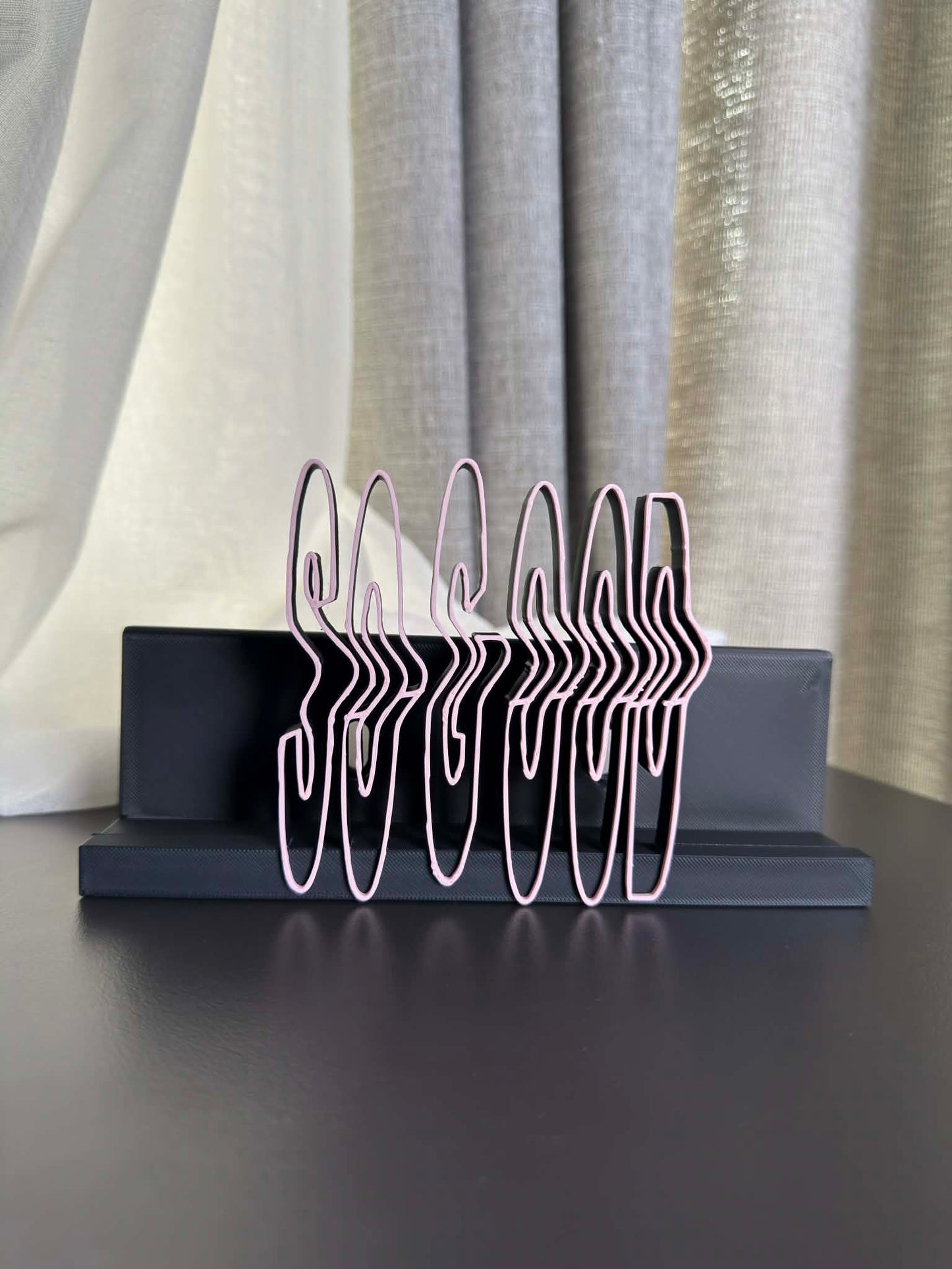 So Good - Zara Larsson (Display Stand)