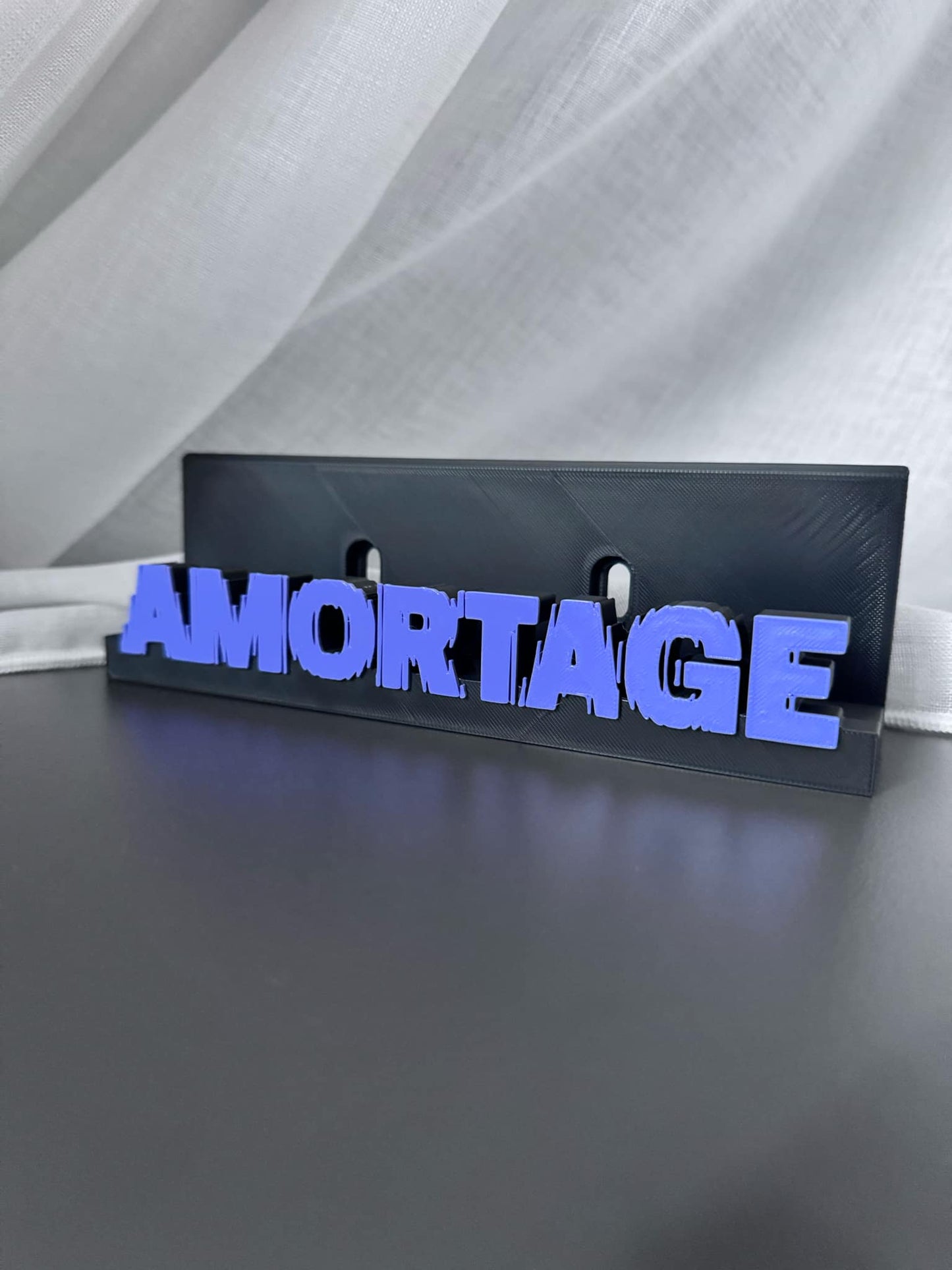 Amortage - Jisoo (Album Display)