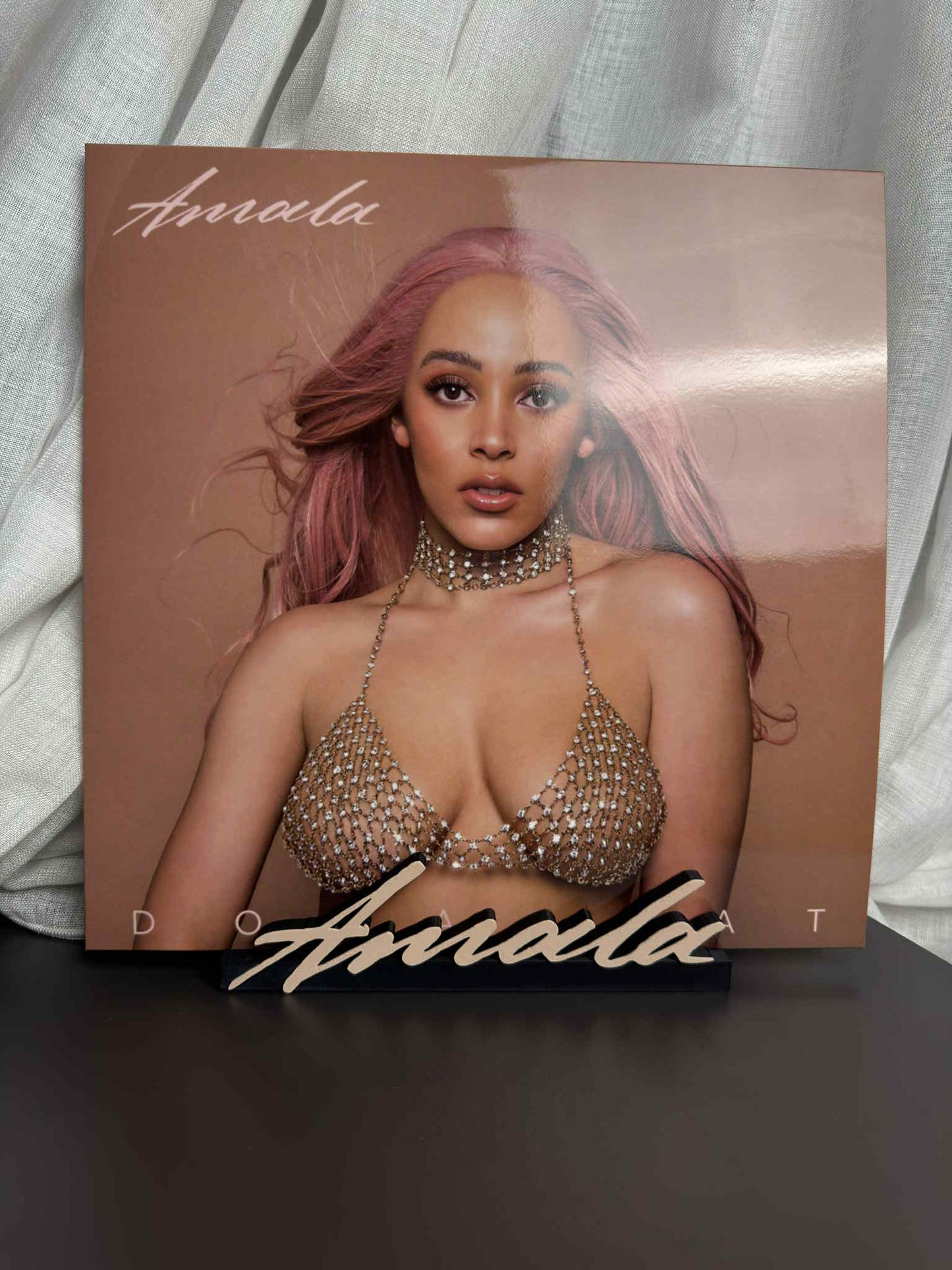 Amala - Doja Cat (Display Stand)