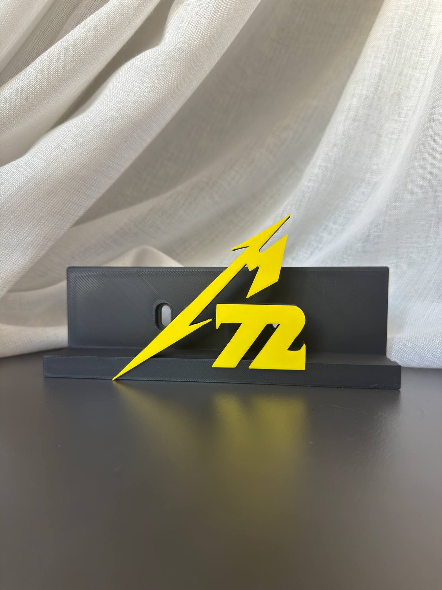 72 Seasons - Metallica (Display Stand)