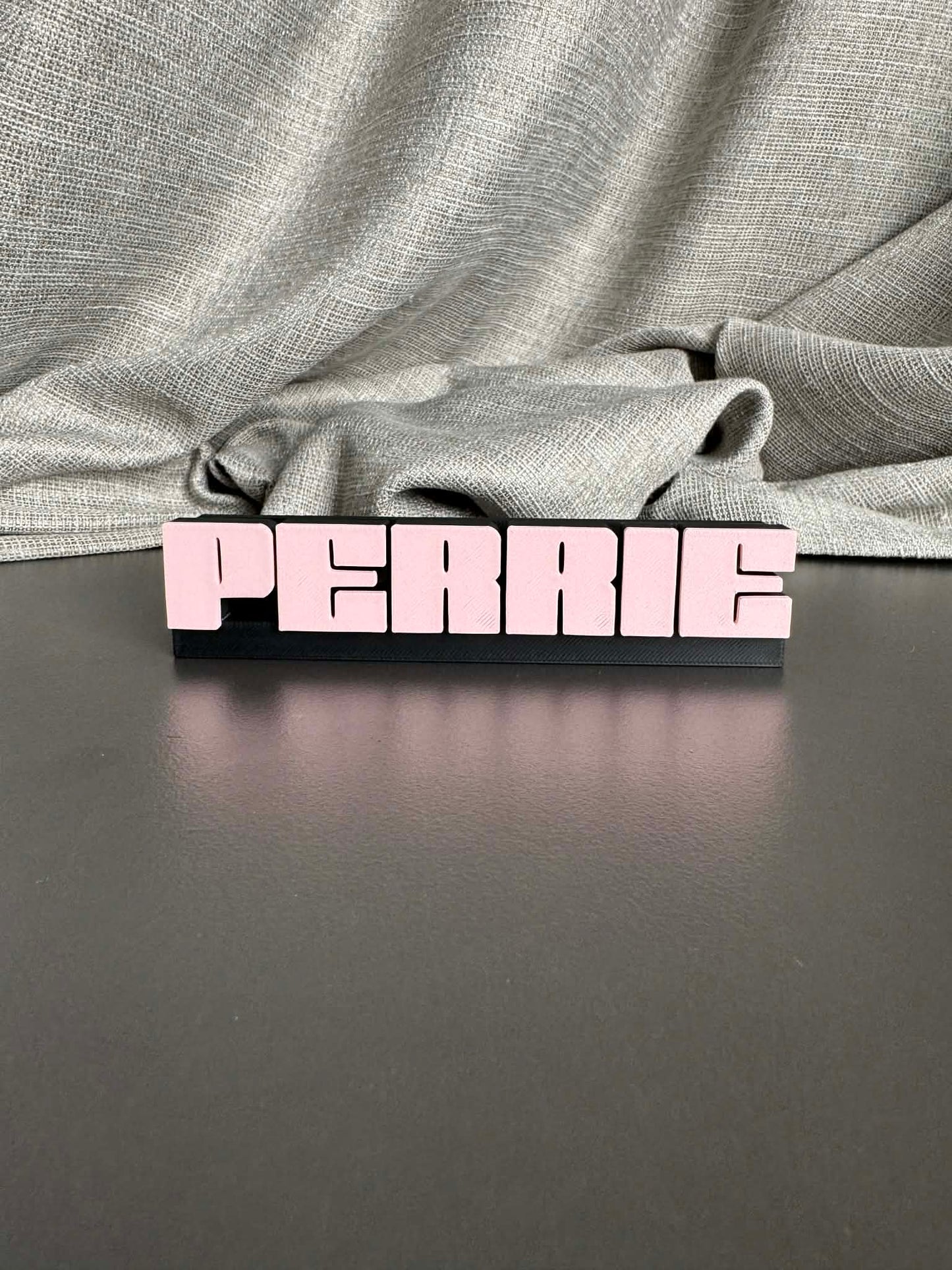 Perrie - Perrie (Display Stand)