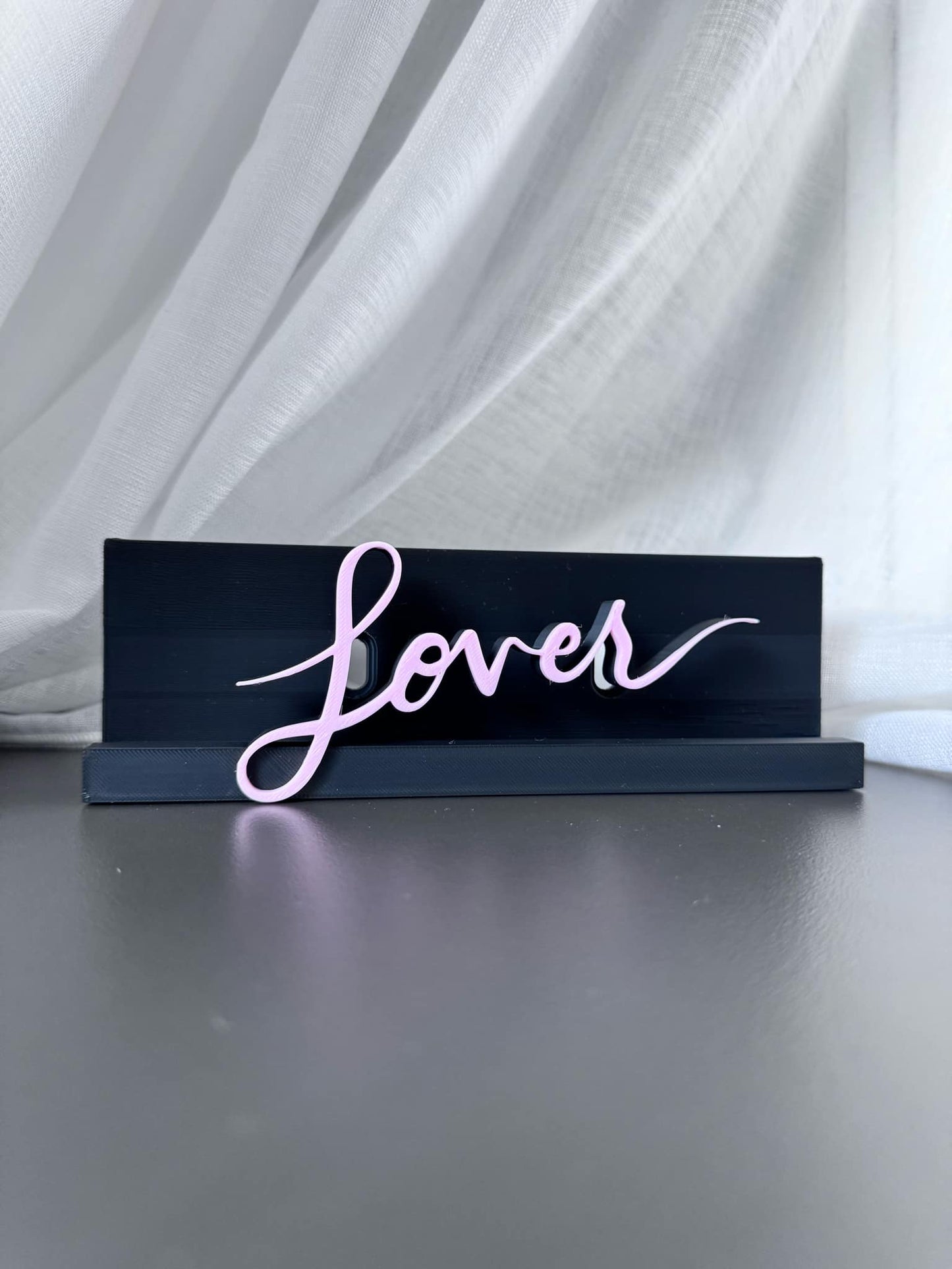 Lover - Taylor Swift (Display Stand)
