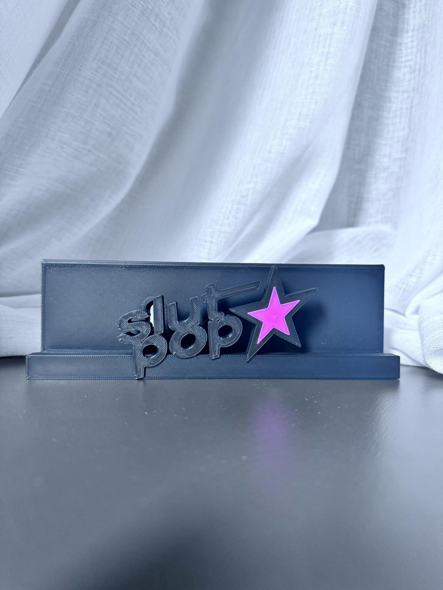 Slut Pop - Kim Petras (Display Stand)