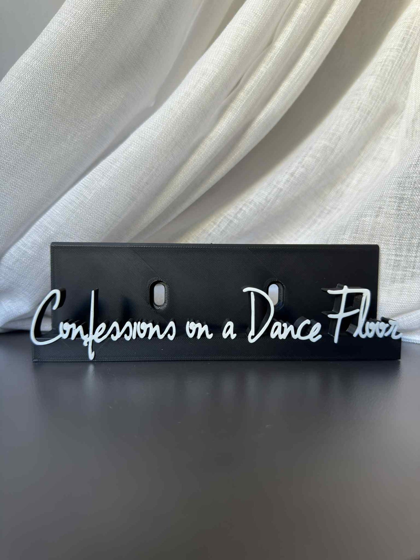 Confessions on a Dance Floor - Madonna (Display Stand)