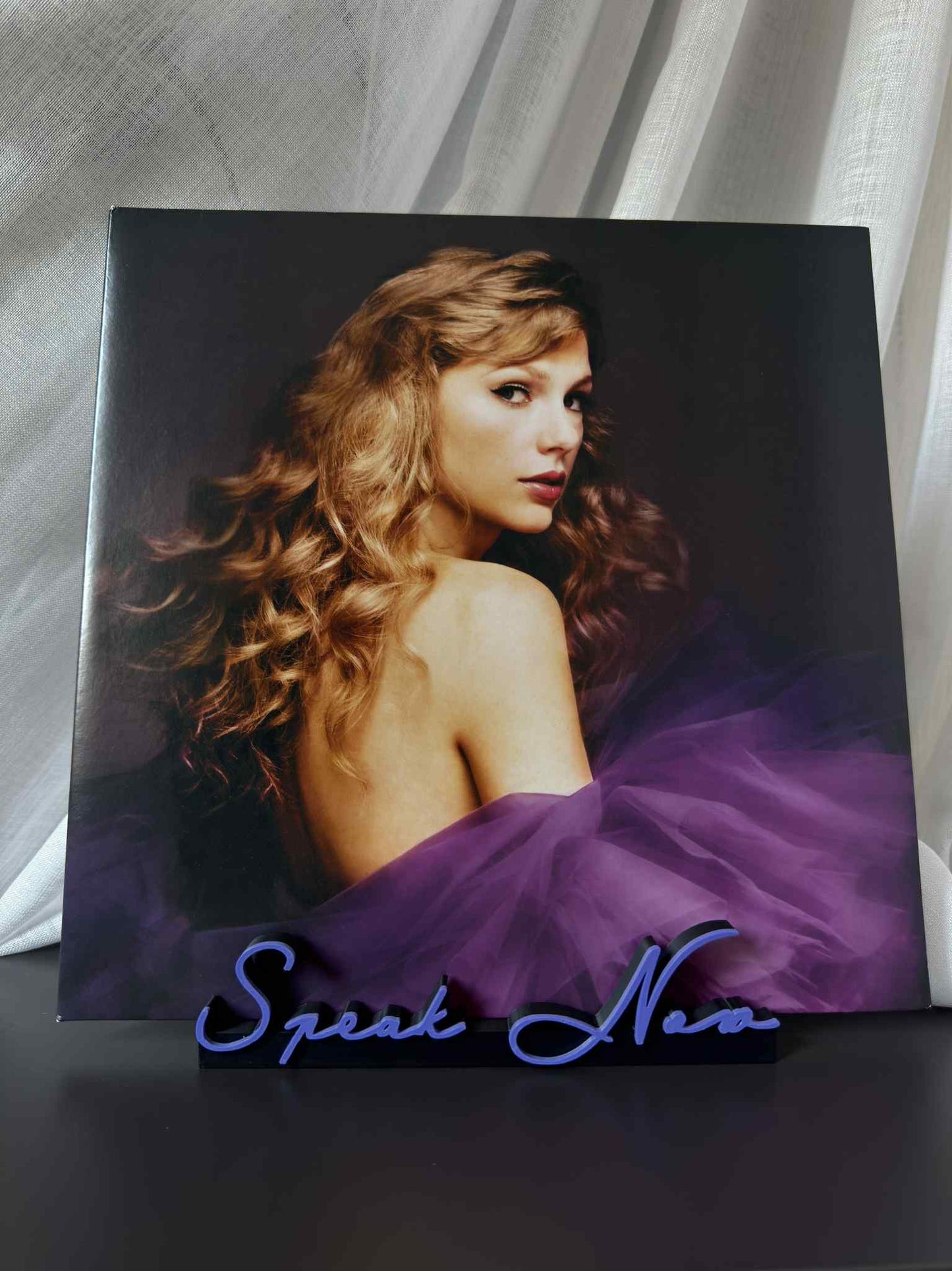 Speak Now - Taylor Swift (Display Stand)