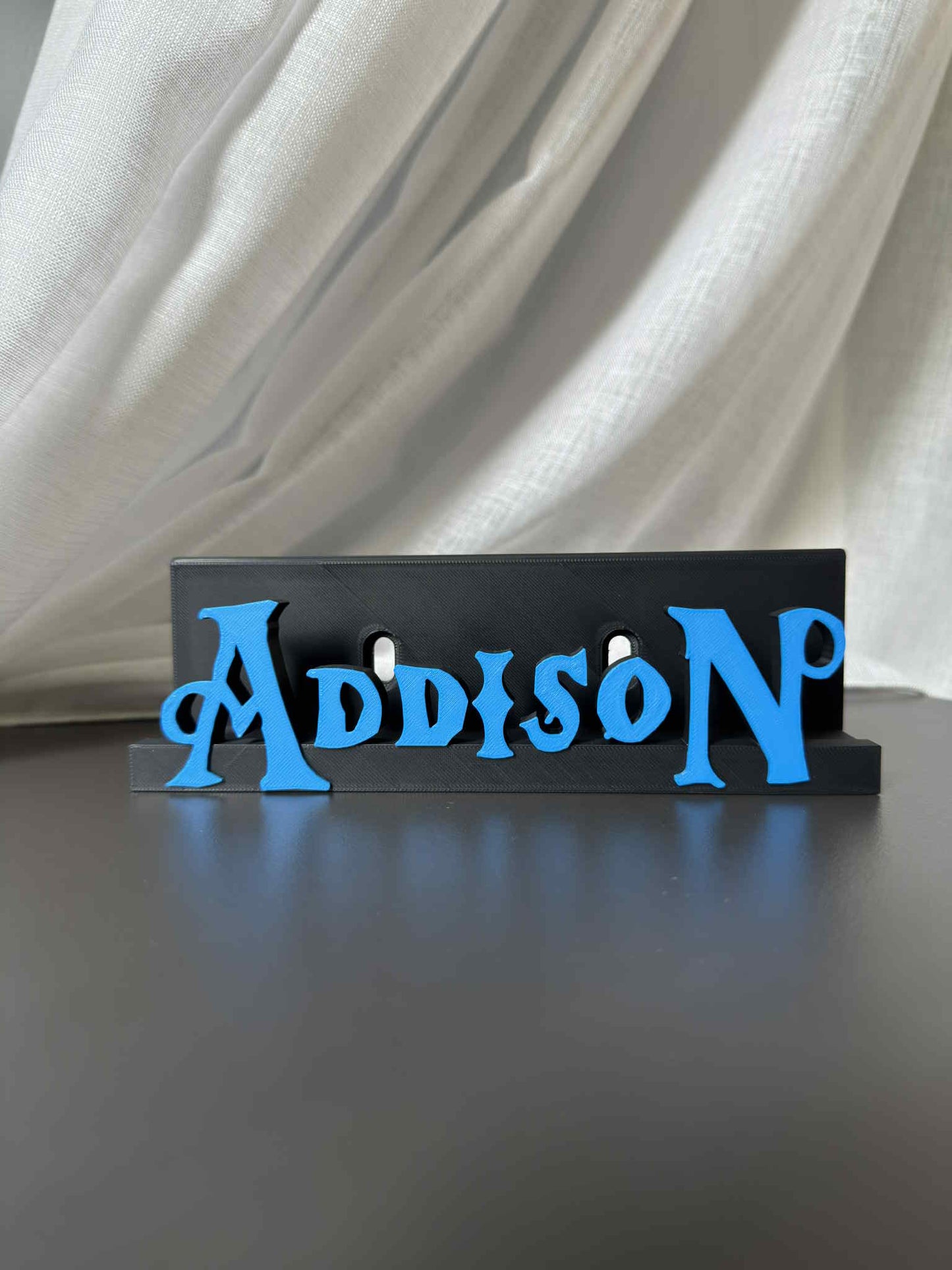 Addison - Addison Rae (Display Stand)