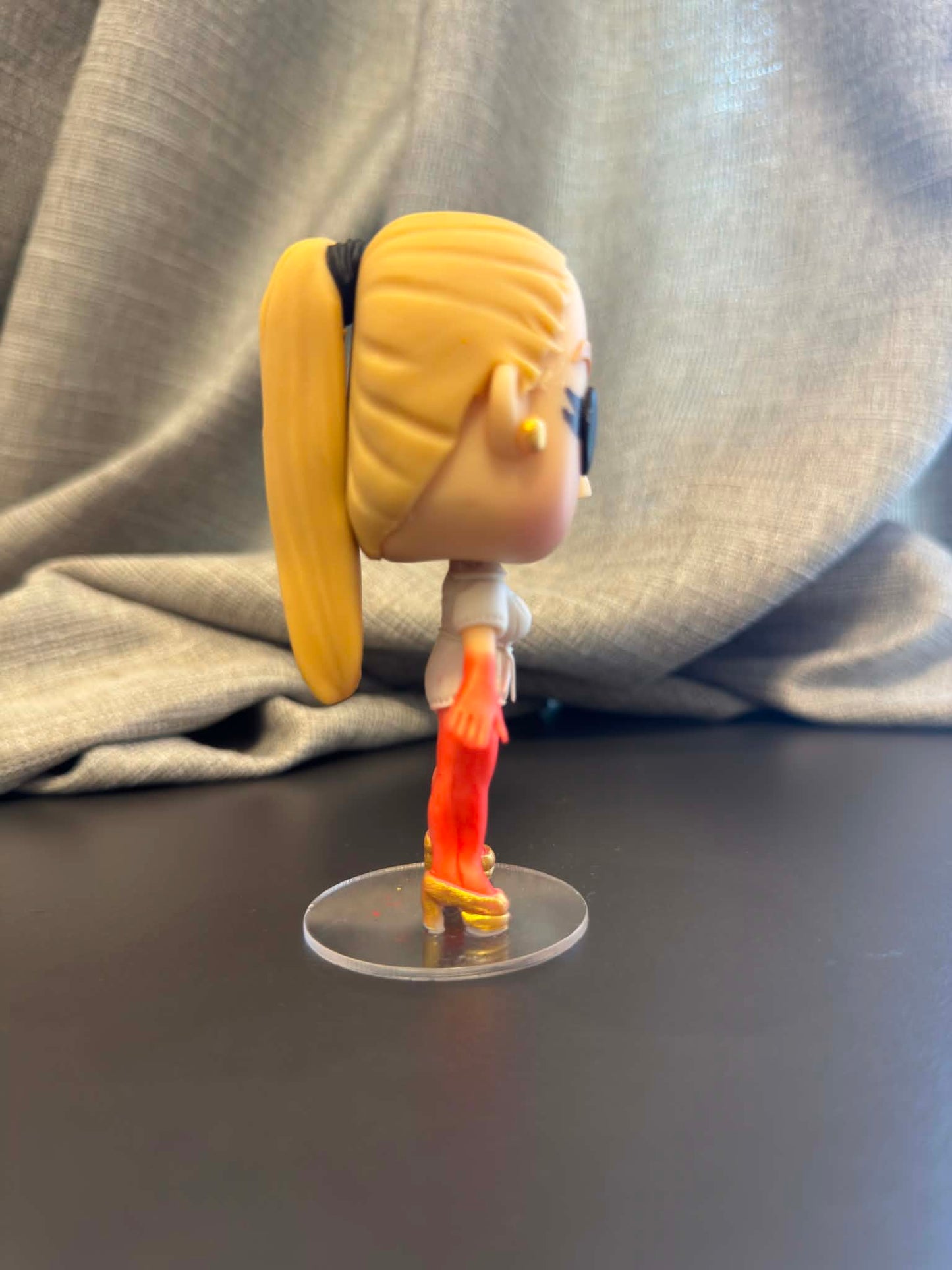 Eternal Sunshine Figure