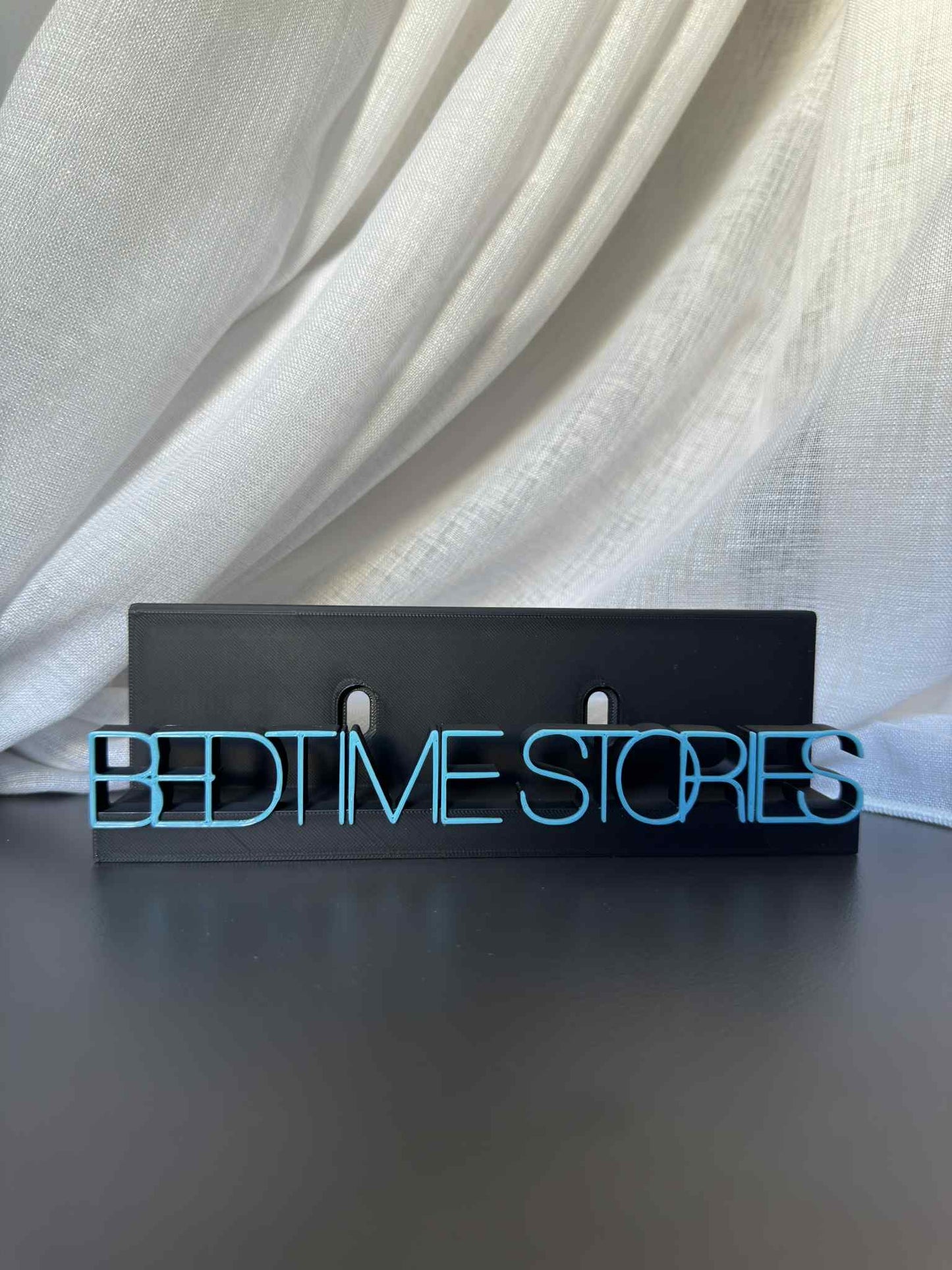 Bedtime Stories - Madonna (Display Stand)