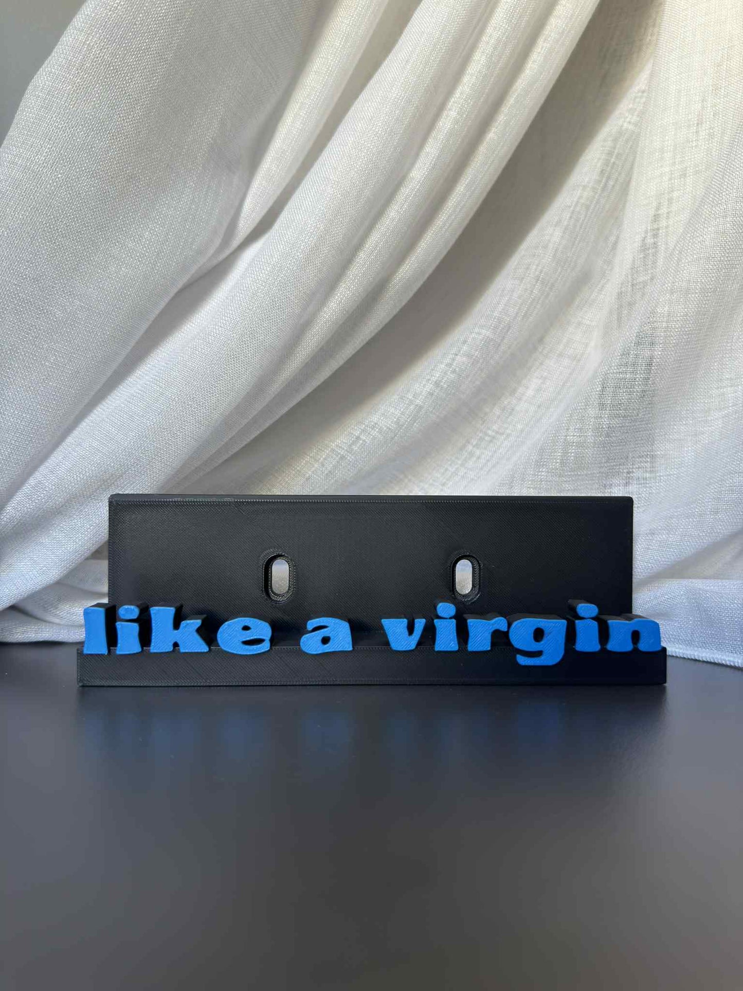 Like A Virgin - Madonna (Display Stand)