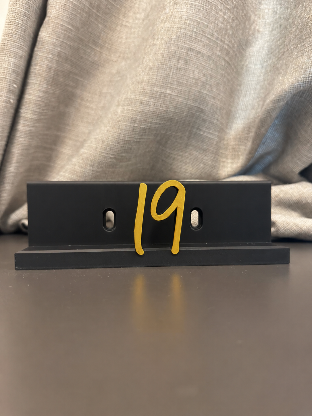 19 - Adele (Album Display)