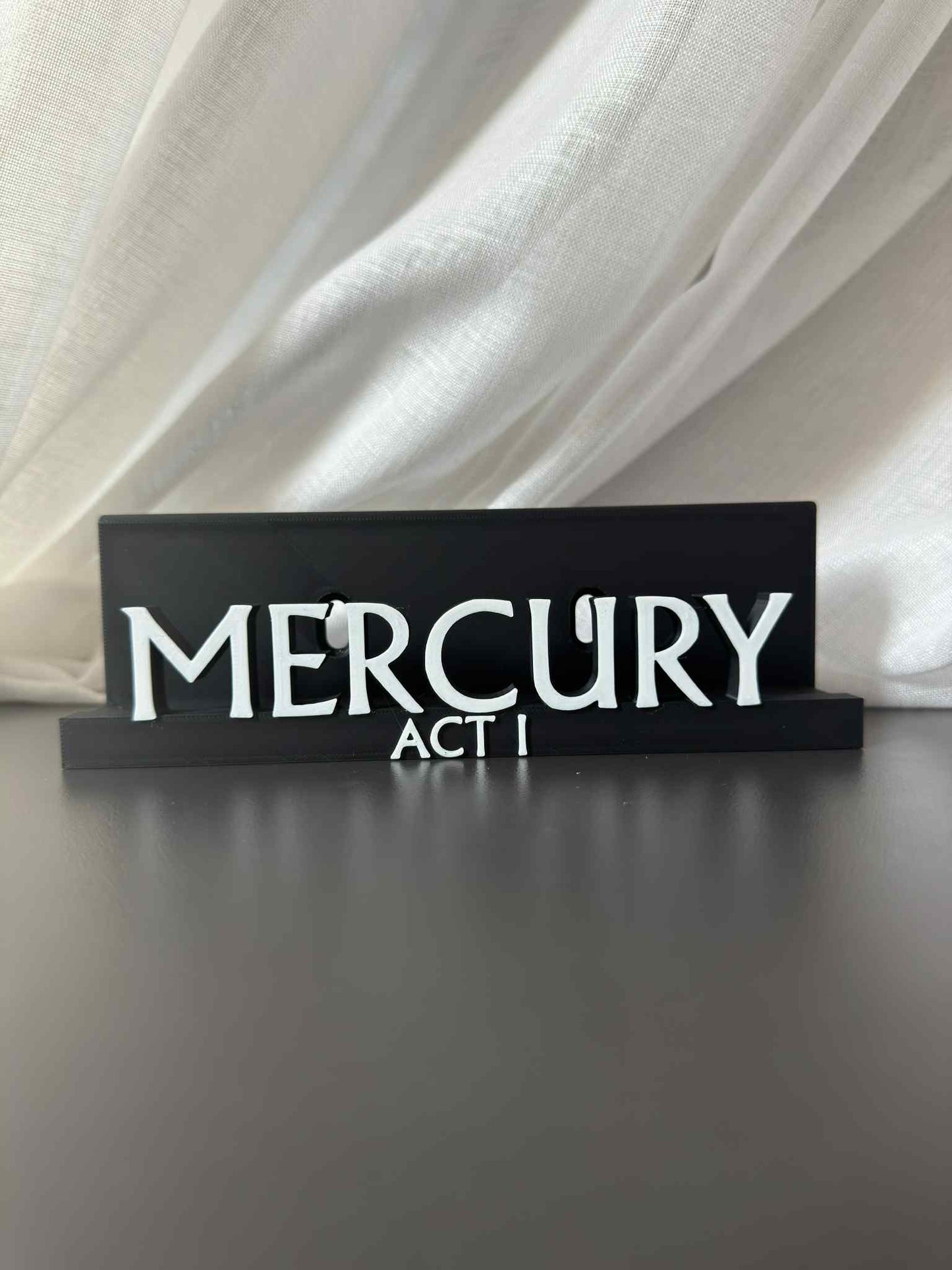Mercury (Act I) - Imagine Dragons (Display Stand)