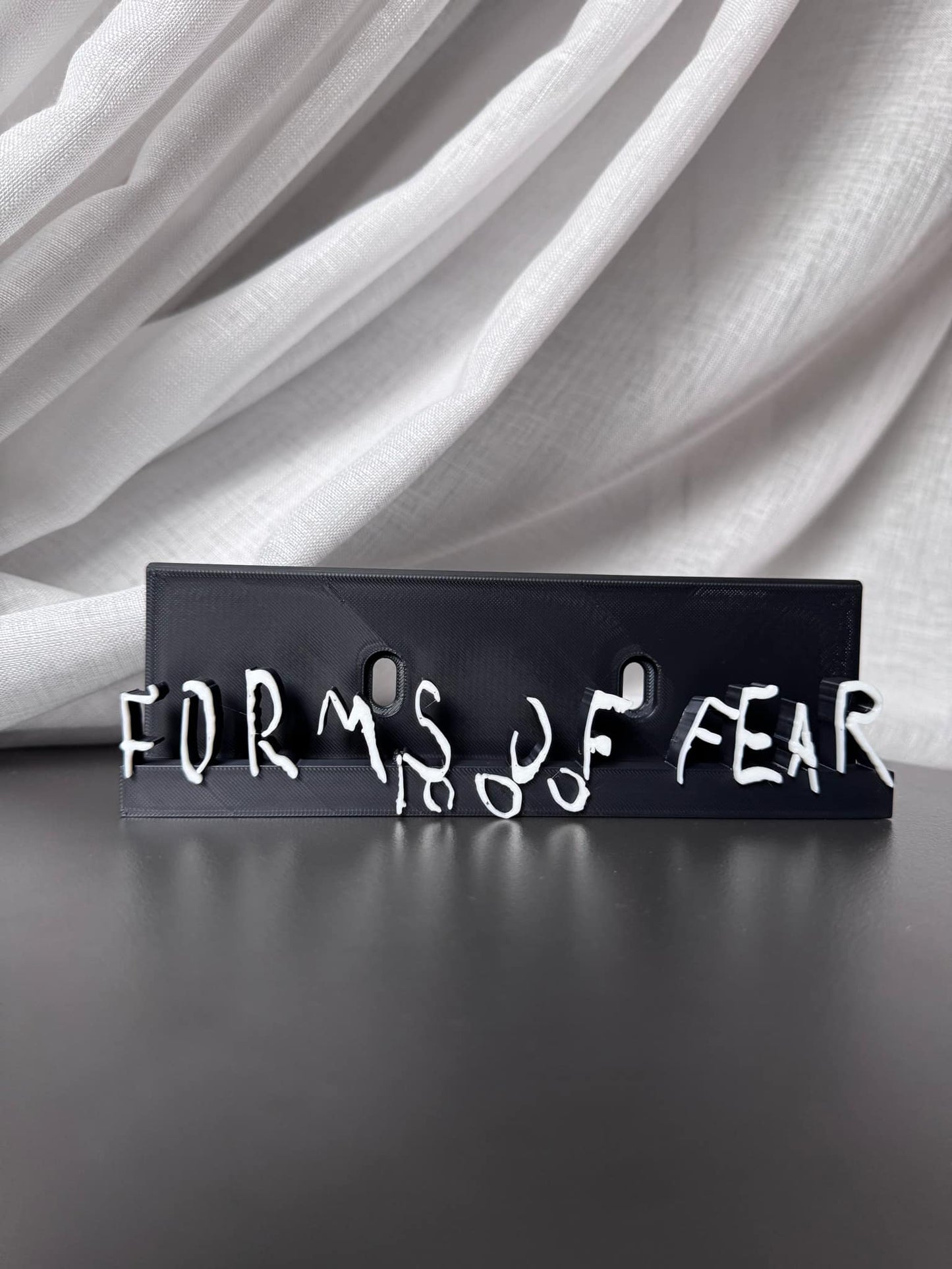 1000 Forms Of Fear - Sia (Display Stand)