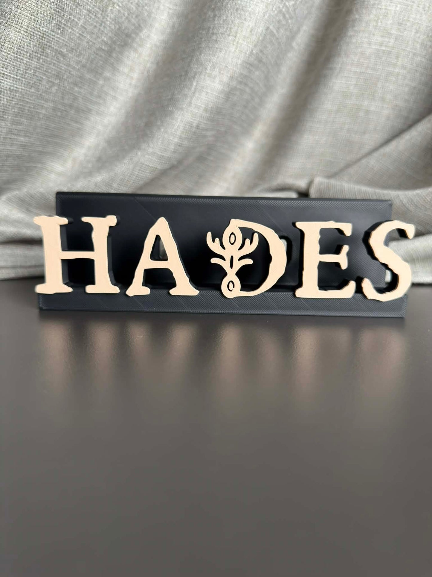 Hades - Melanie Martinez (Display Stand)