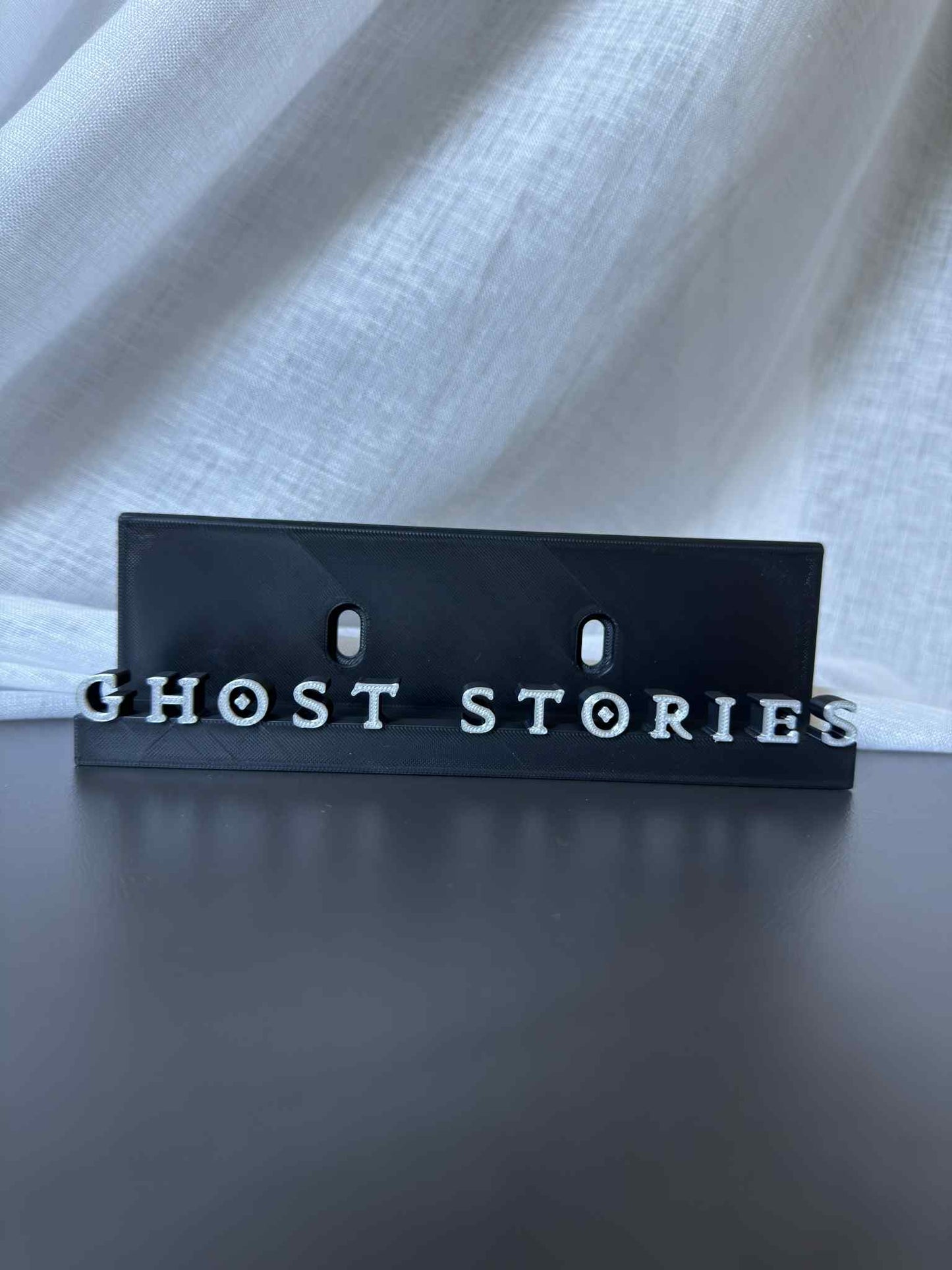 Ghost Stories - Coldplay (Display Stand)