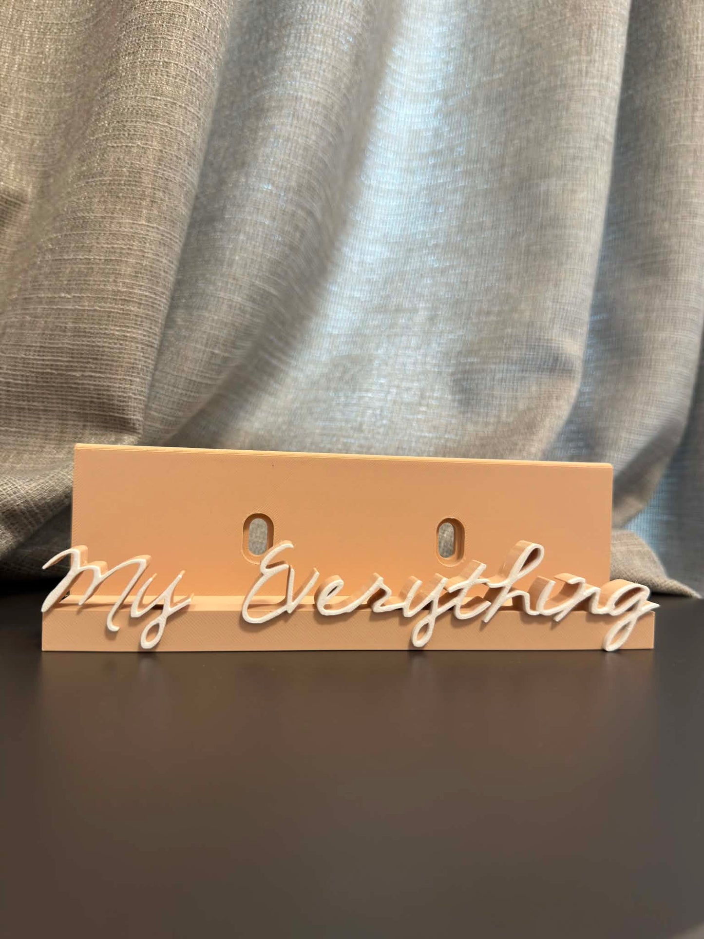 My Everything - Ariana Grande (Display Stand)