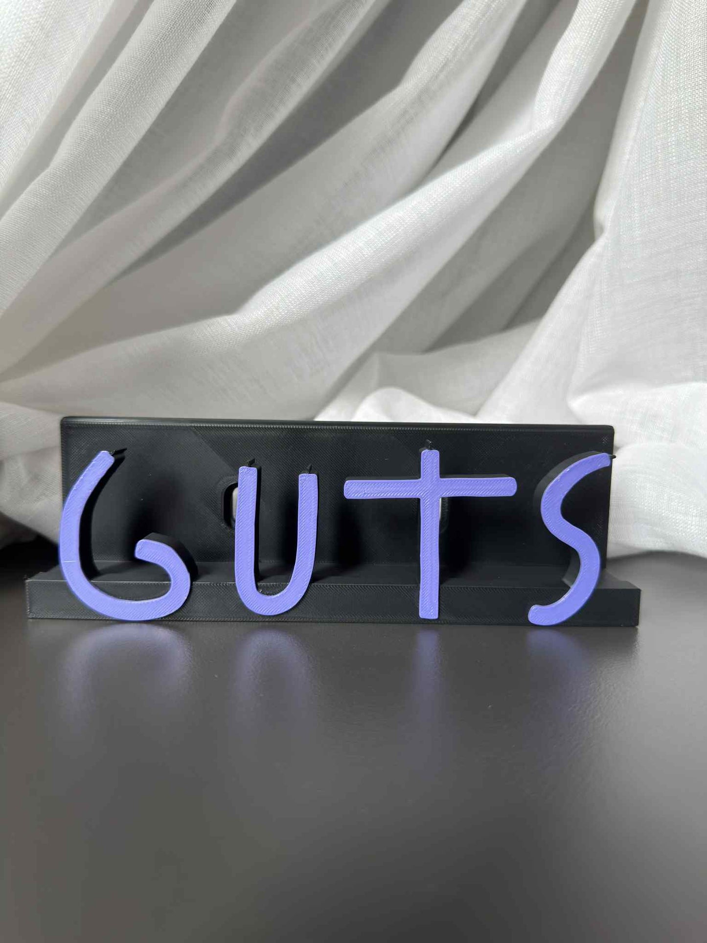 Guts - Olivia Rodrigo (Display Stand)