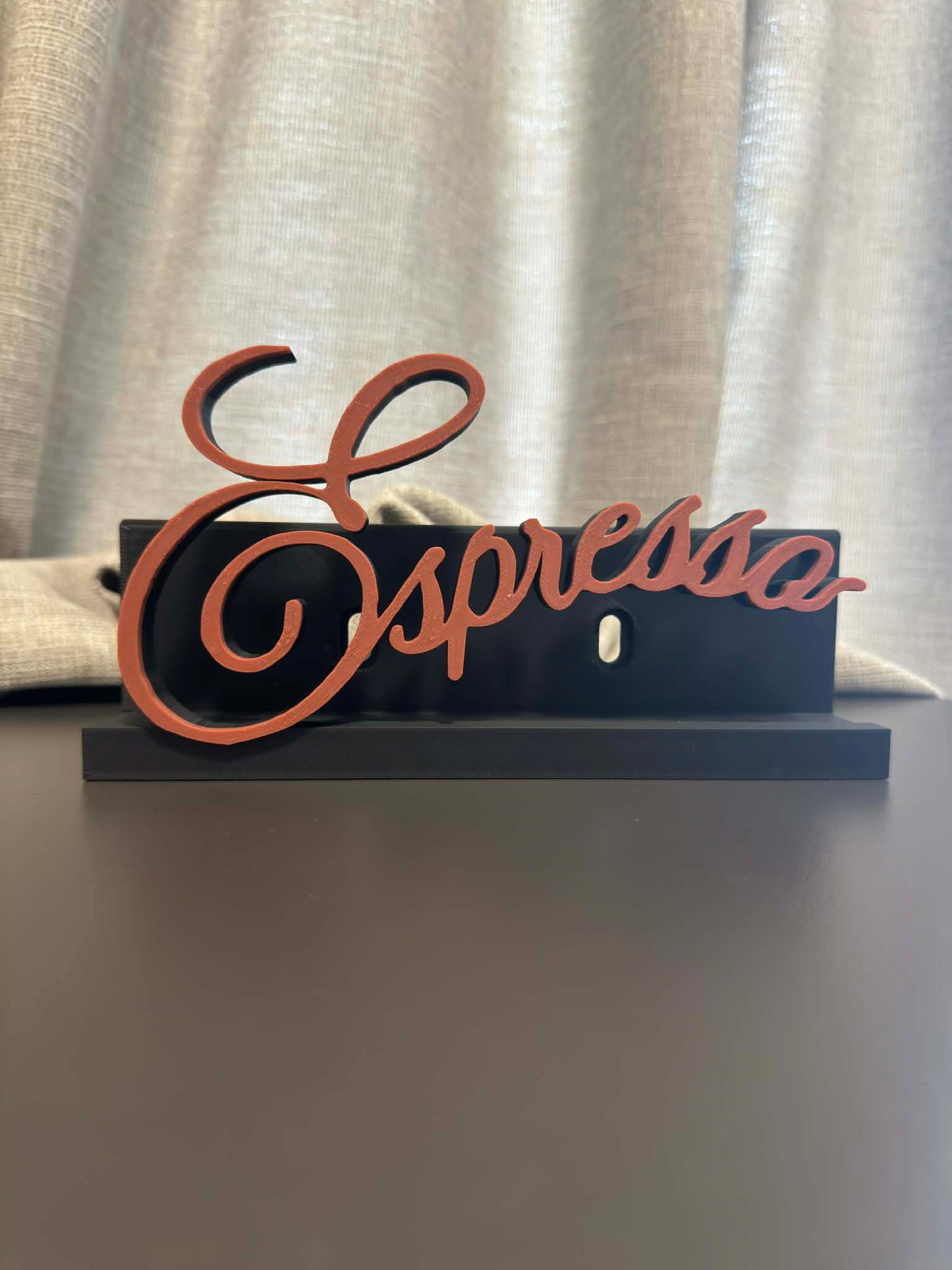 Espresso - Sabrina Carpenter (Display Stand)