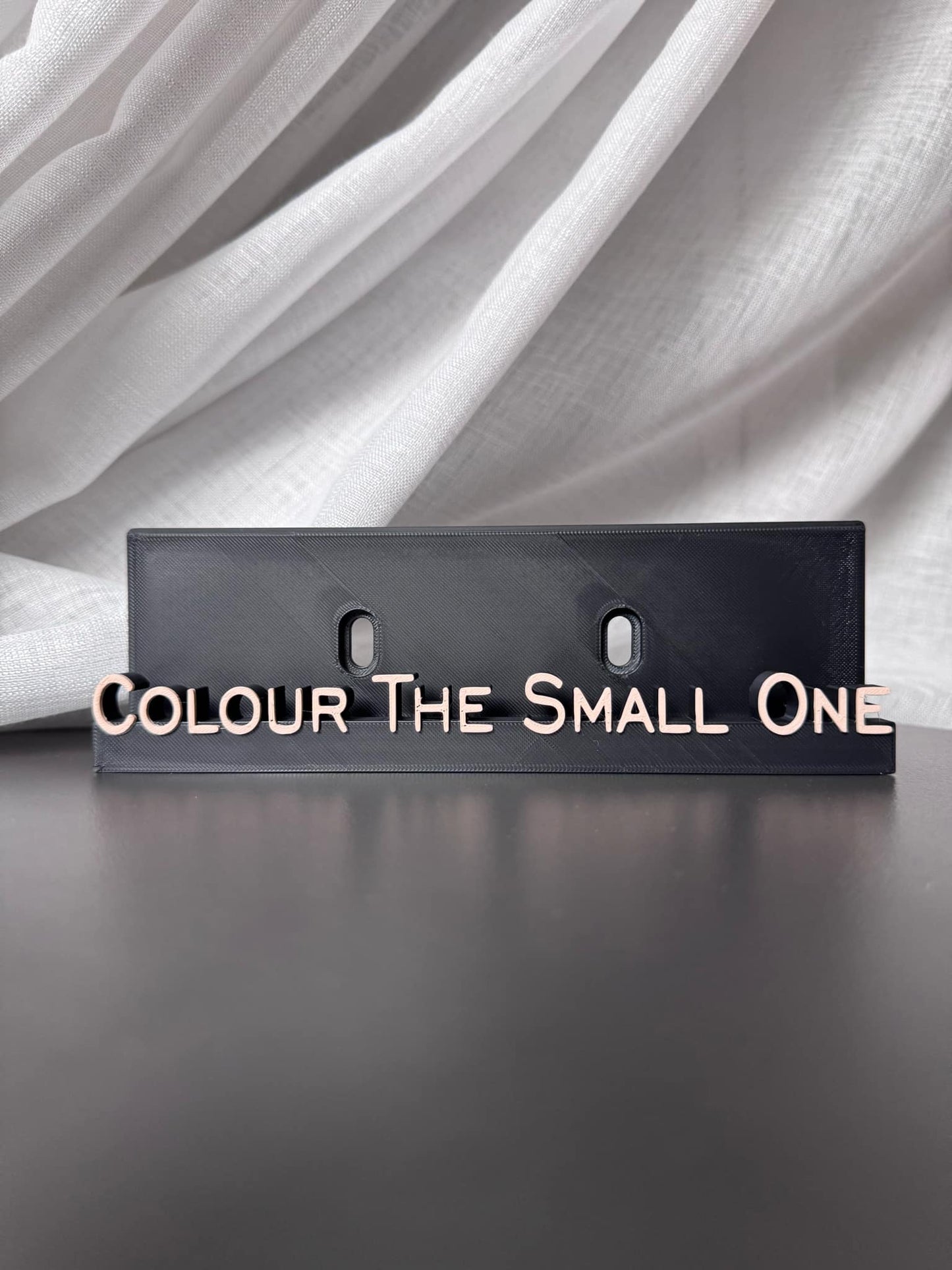 Colour The Small One - Sia (Display Stand)