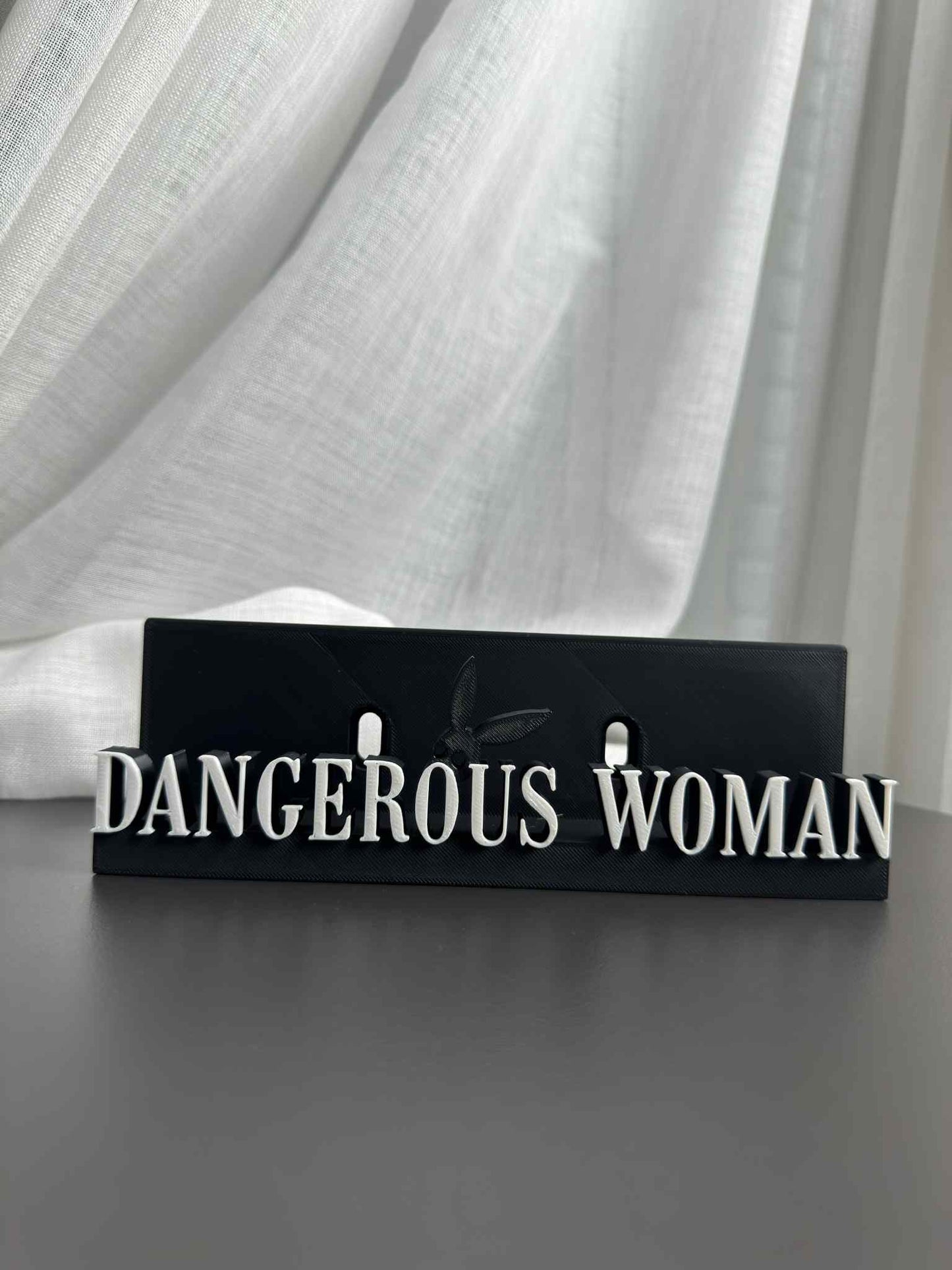 Dangerous Woman - Ariana Grande (Display Stand)
