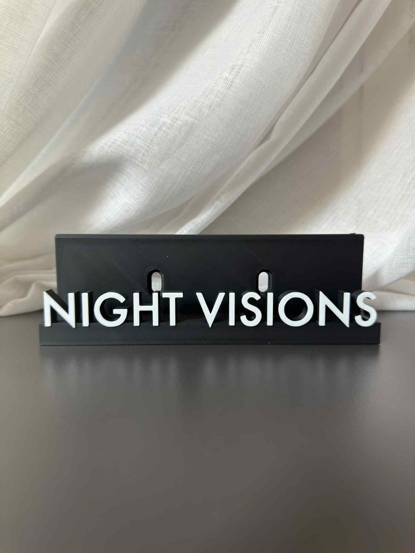 Night Visions - Imagine Dragons (Display Stand)