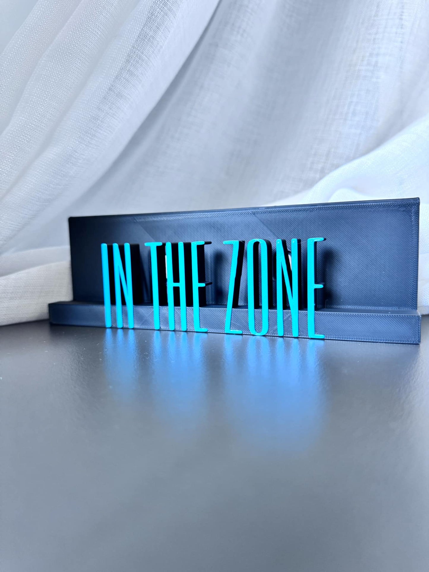 In The Zone - Britney Spears (Display Stand)