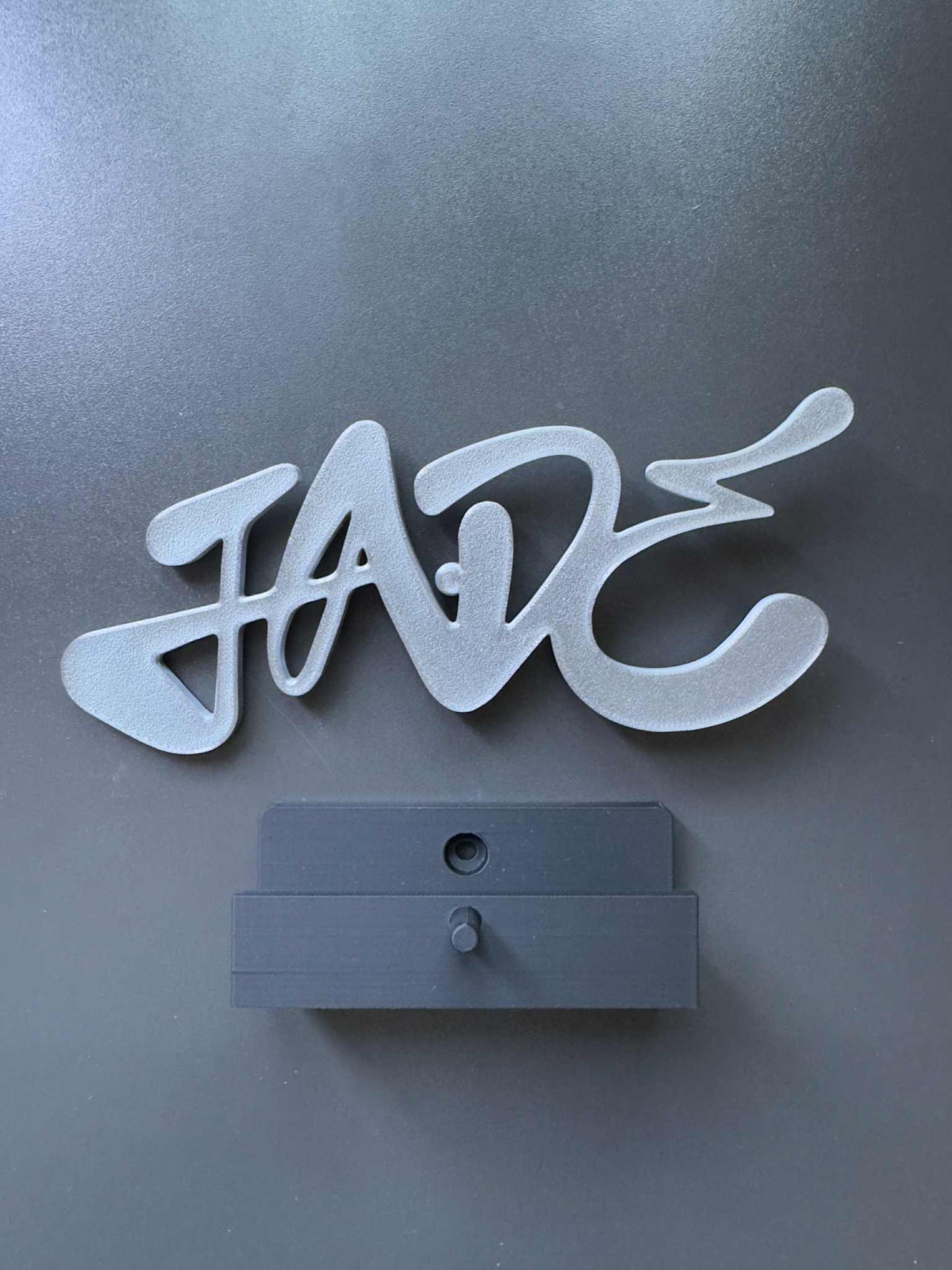 That's Showbiz Baby! - Jade (Wall Displayer)