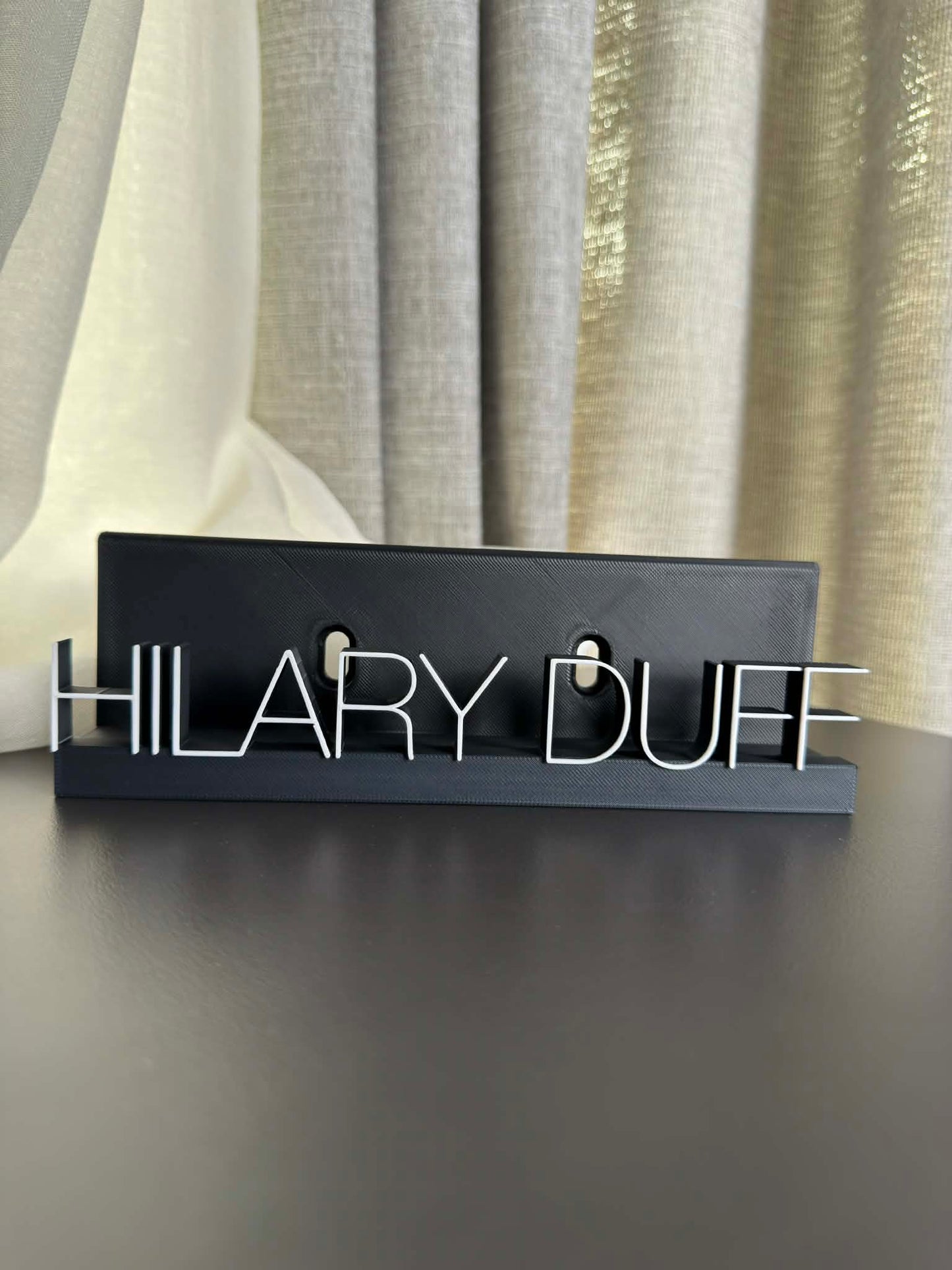 Hilary Duff - Hilary Duff (Display Stand)