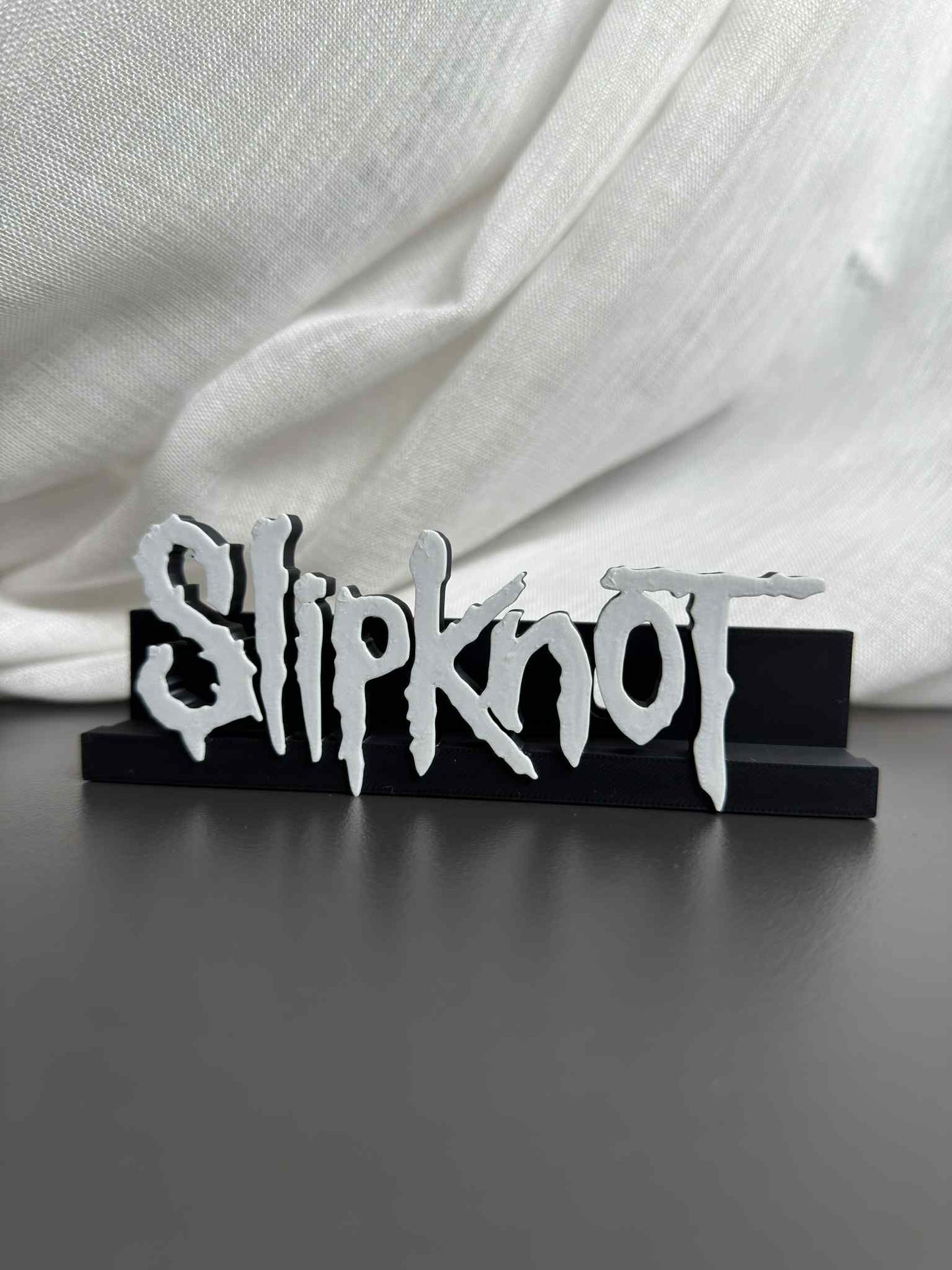 Slipknot - Slipknot (Album Display)